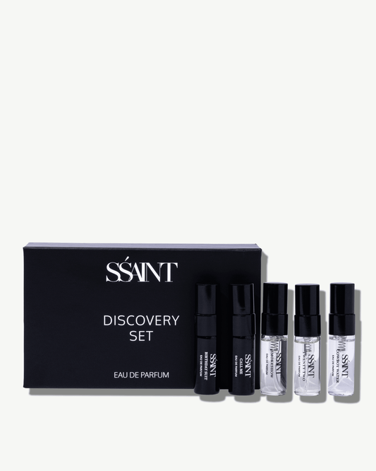 SŚAINT Eau De Parfum Discovery Set