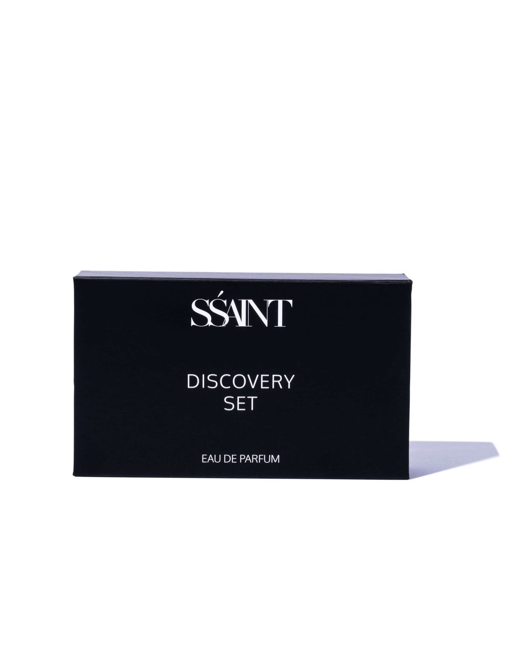 Coffret Découverte Eau De Parfum SŚAINT