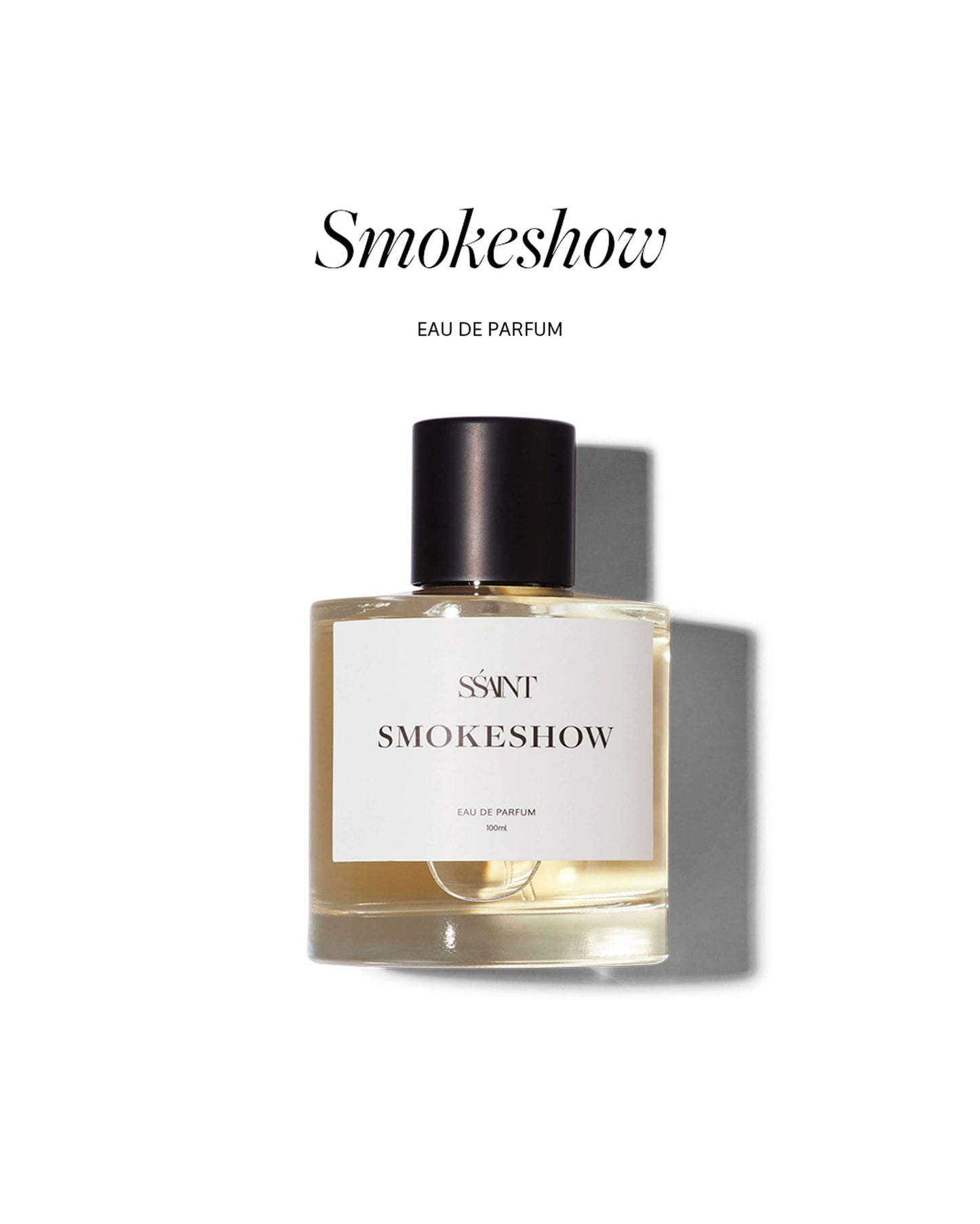 Smokeshow Eau De Parfum