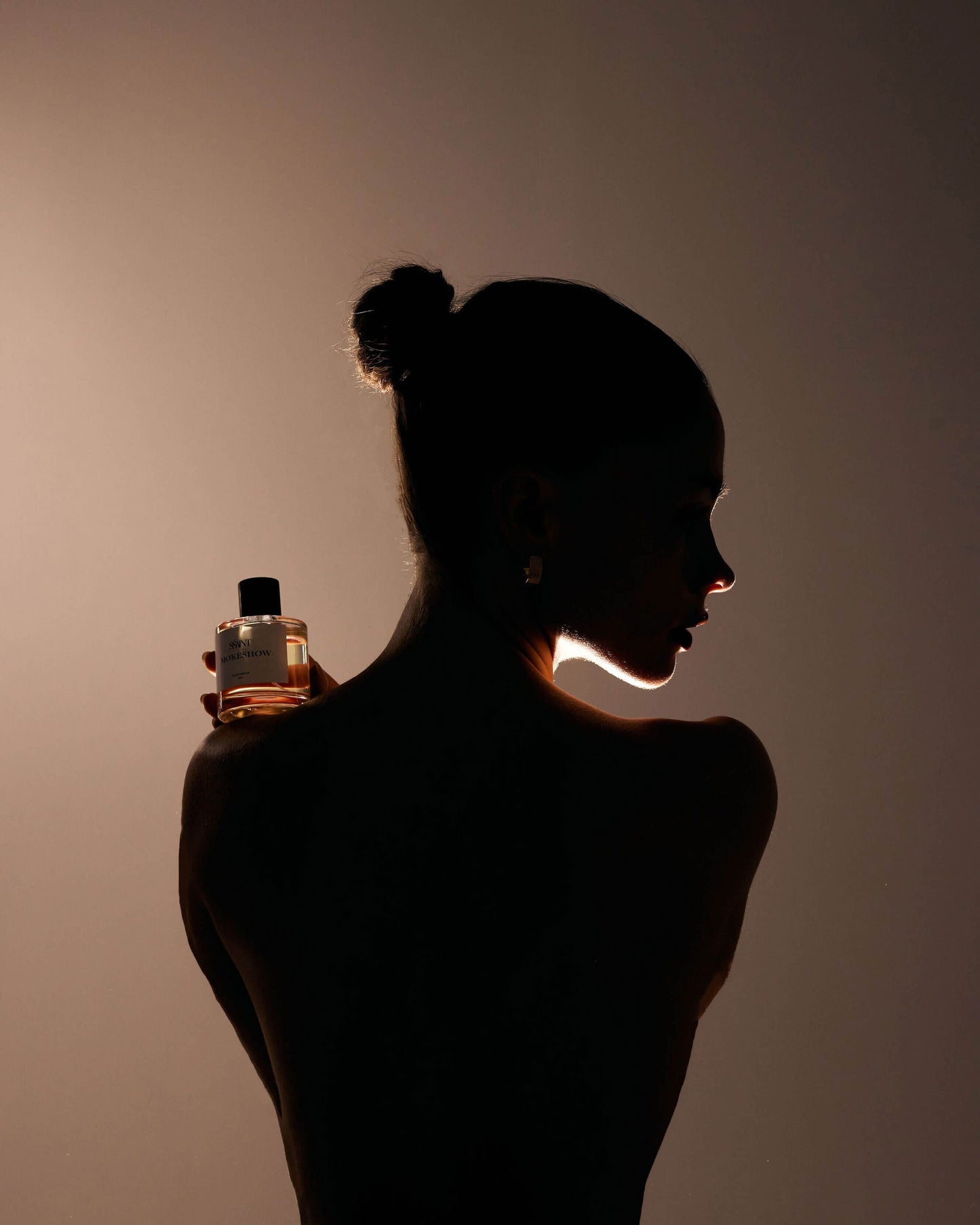 Smokeshow Eau De Parfum