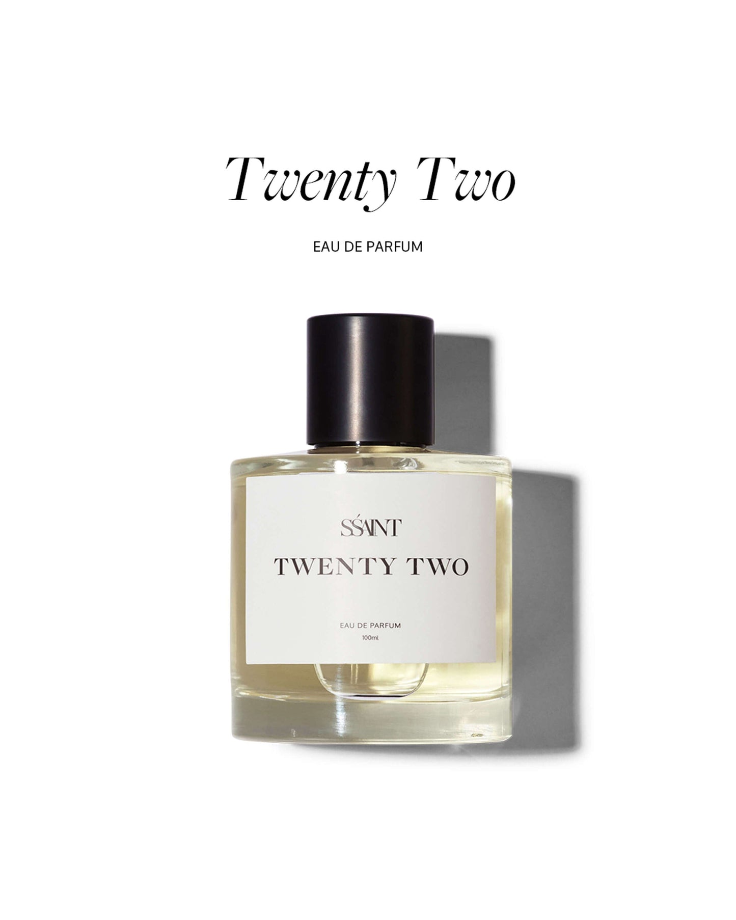 Twenty Two Eau De Parfum