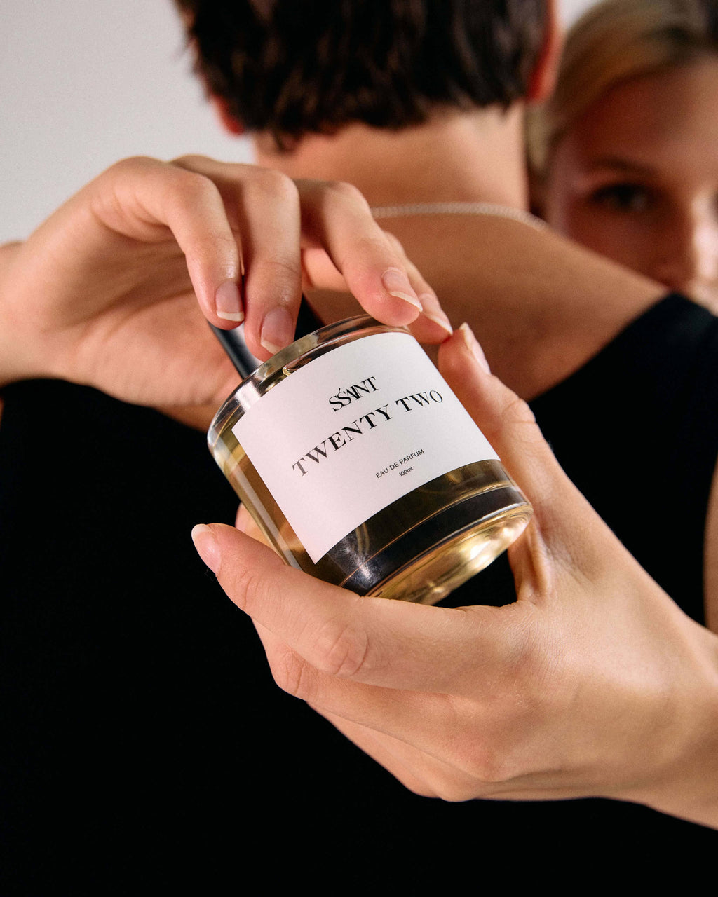 Eau de Parfum Vingt-Deux