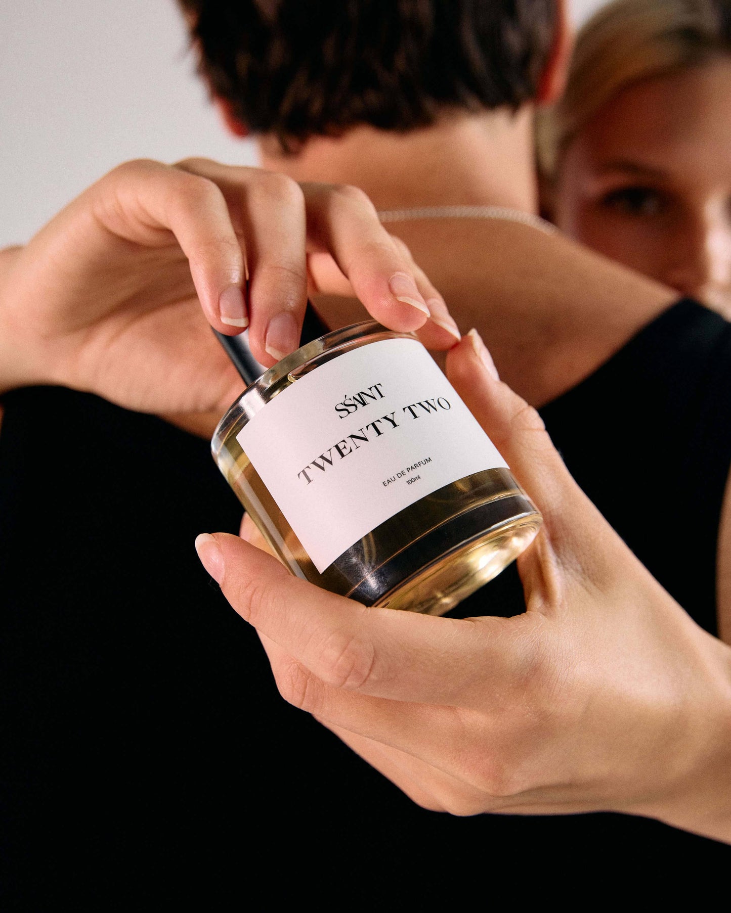 Twenty Two Eau De Parfum