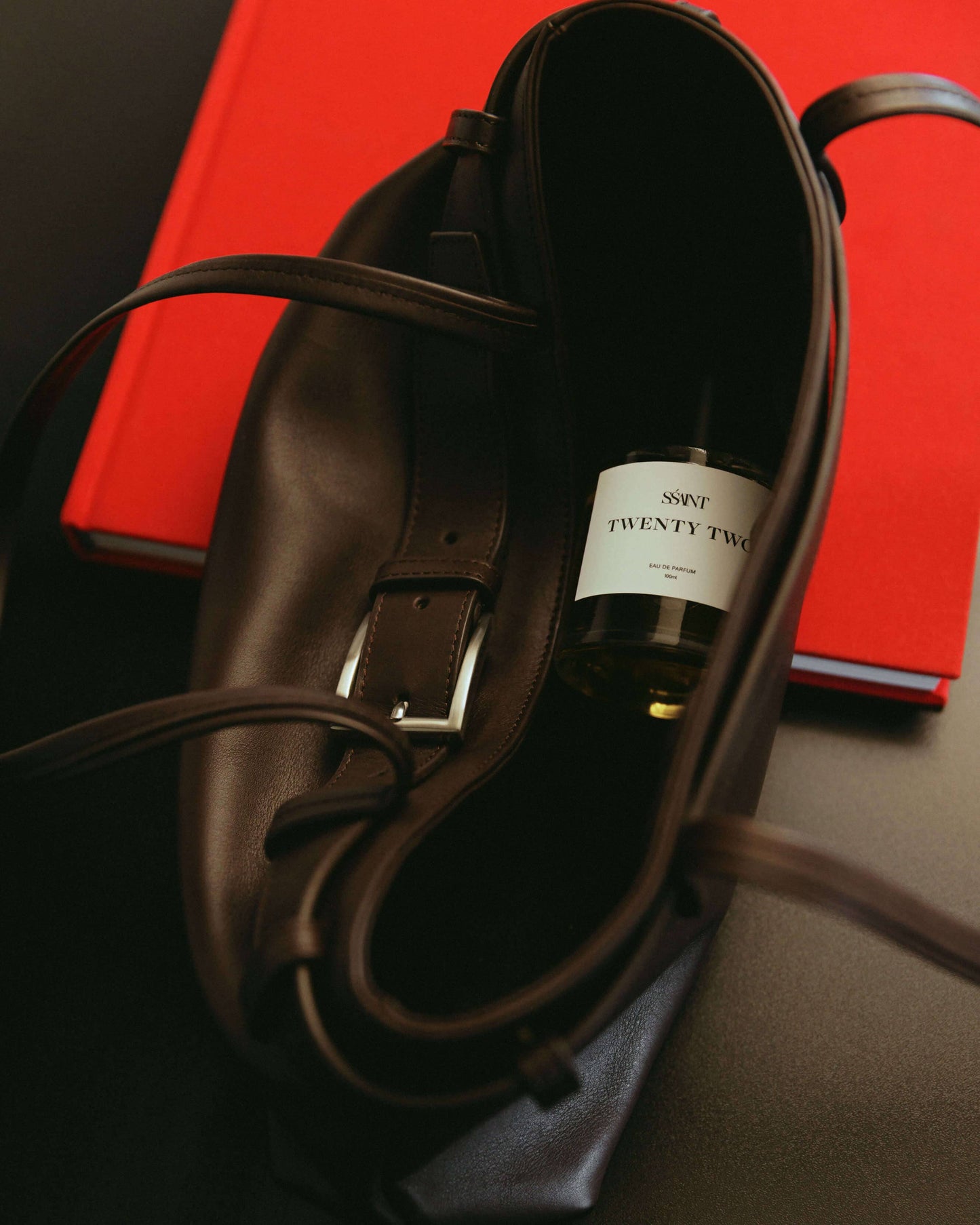 Twenty Two Eau De Parfum