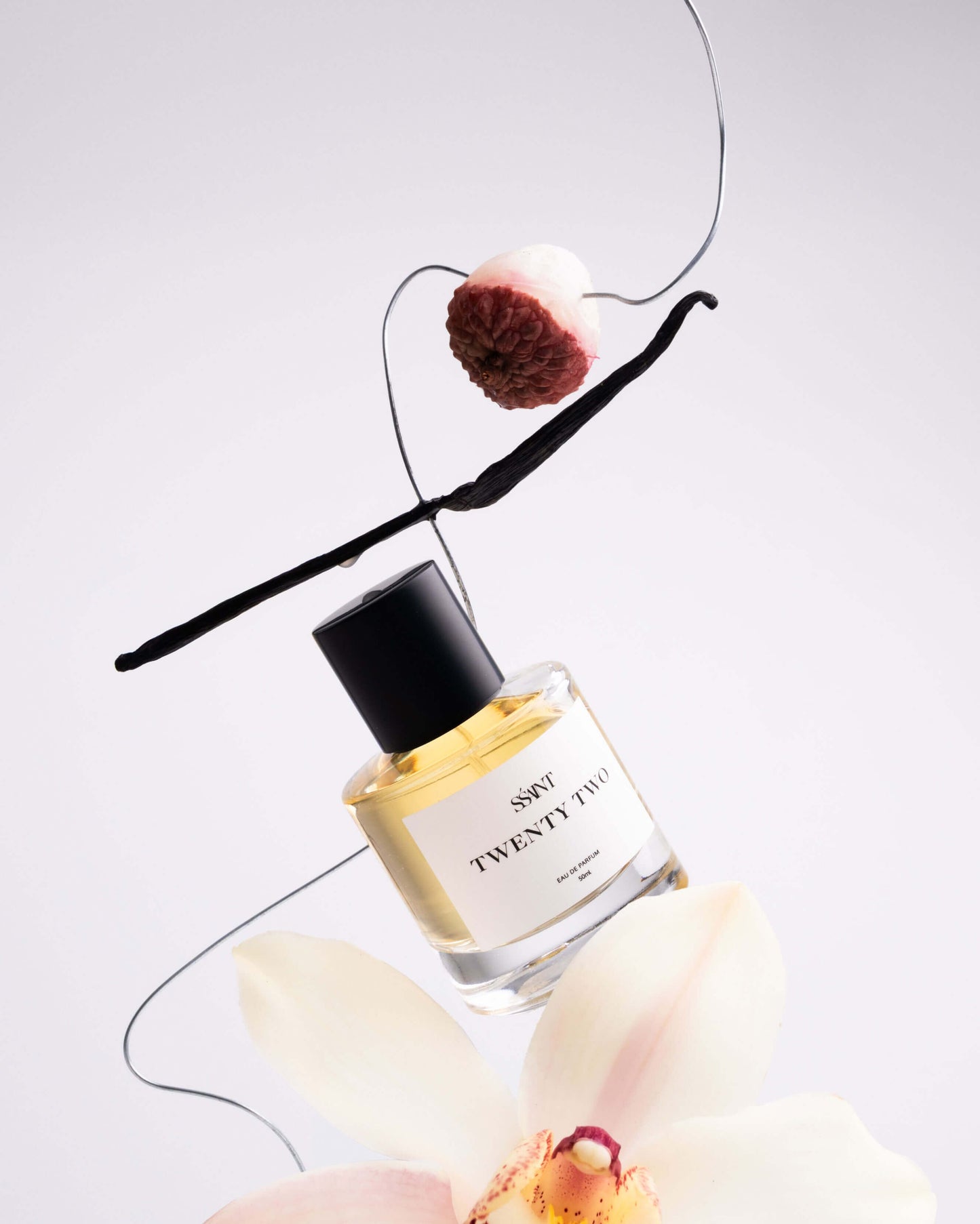 Twenty Two Eau De Parfum
