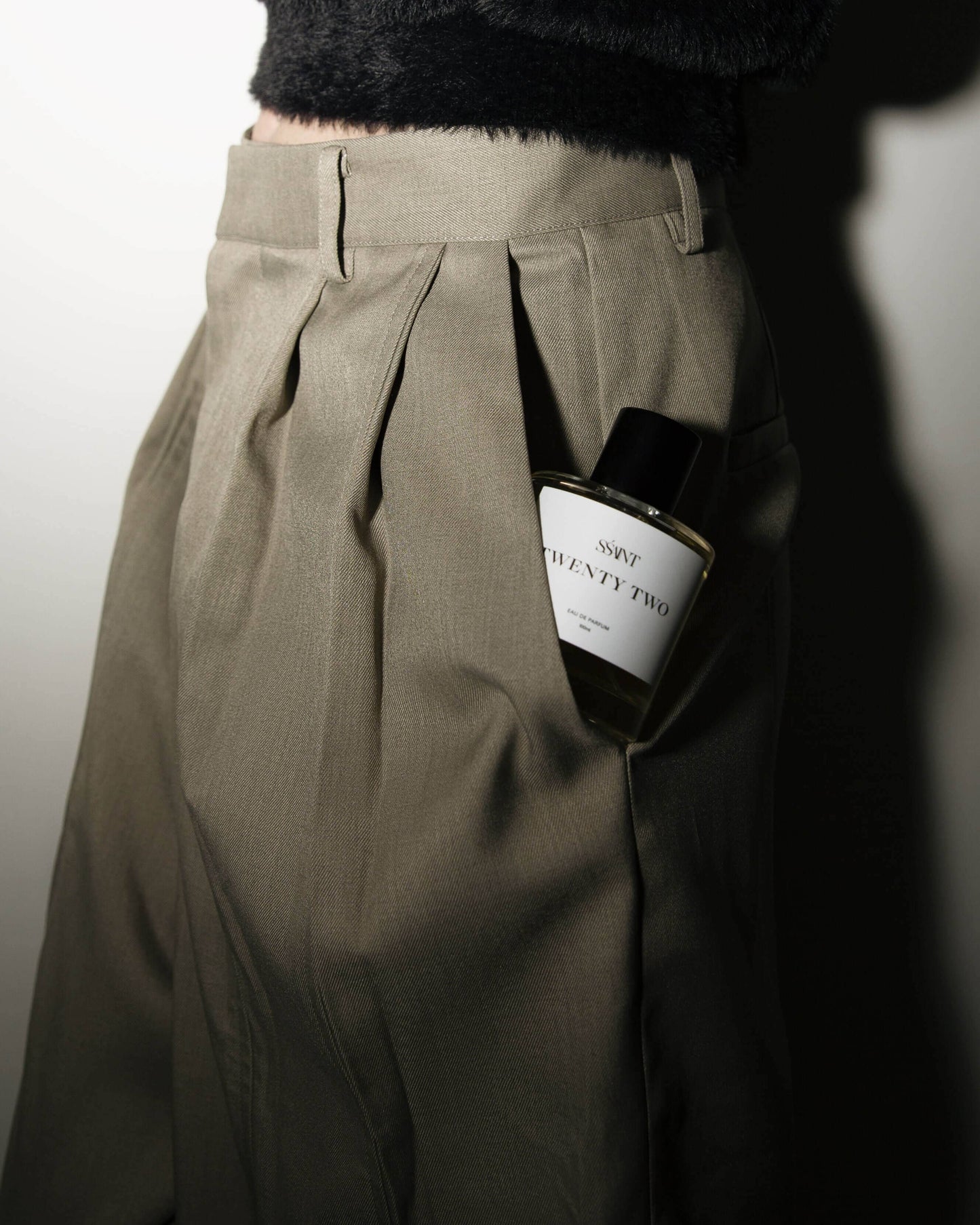Twenty Two Eau De Parfum