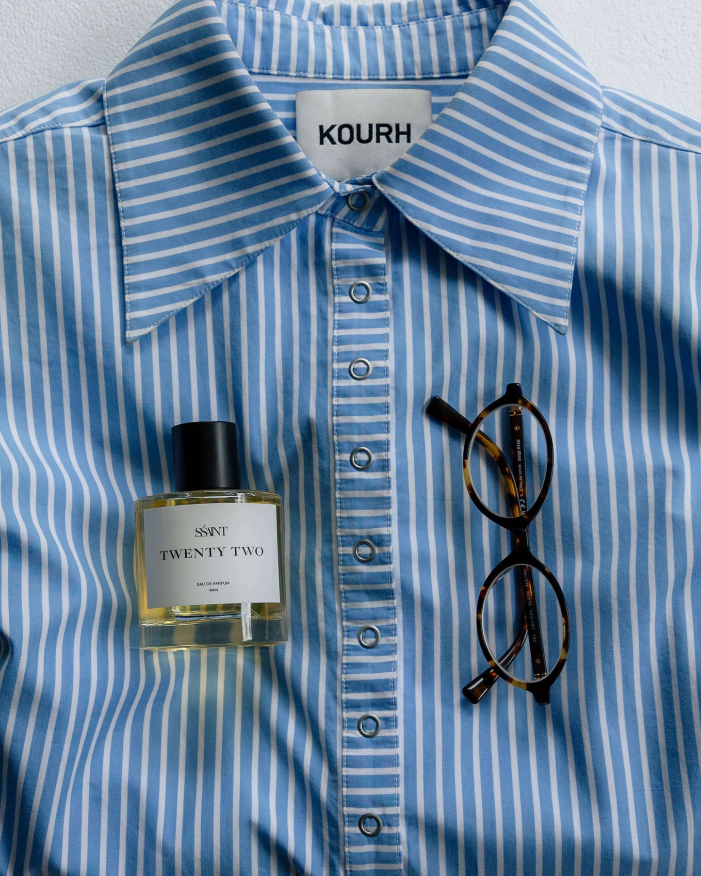 Twenty Two Eau De Parfum