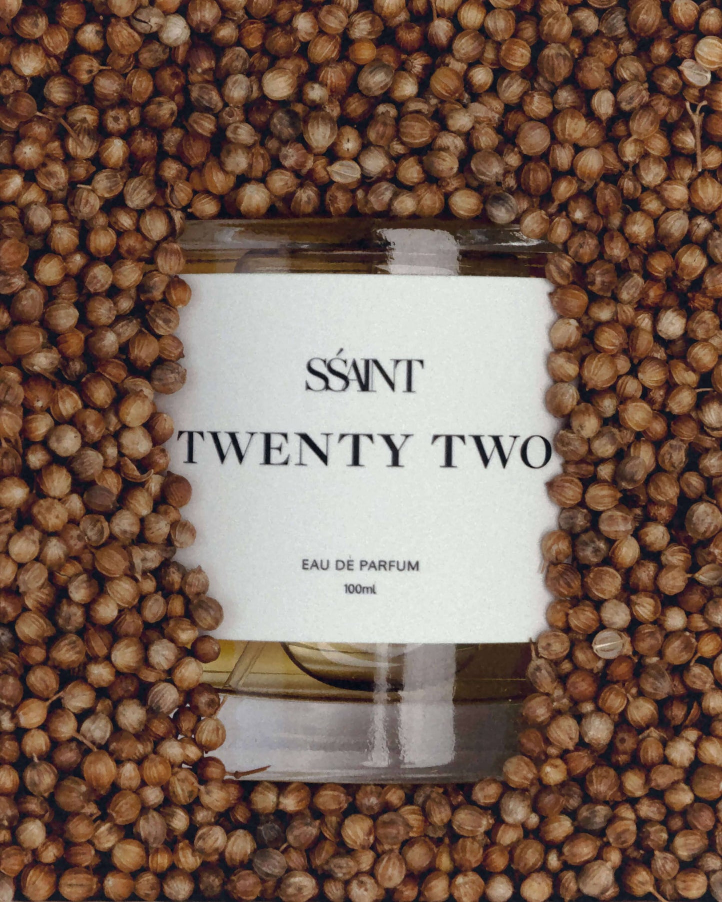 Twenty Two Eau De Parfum
