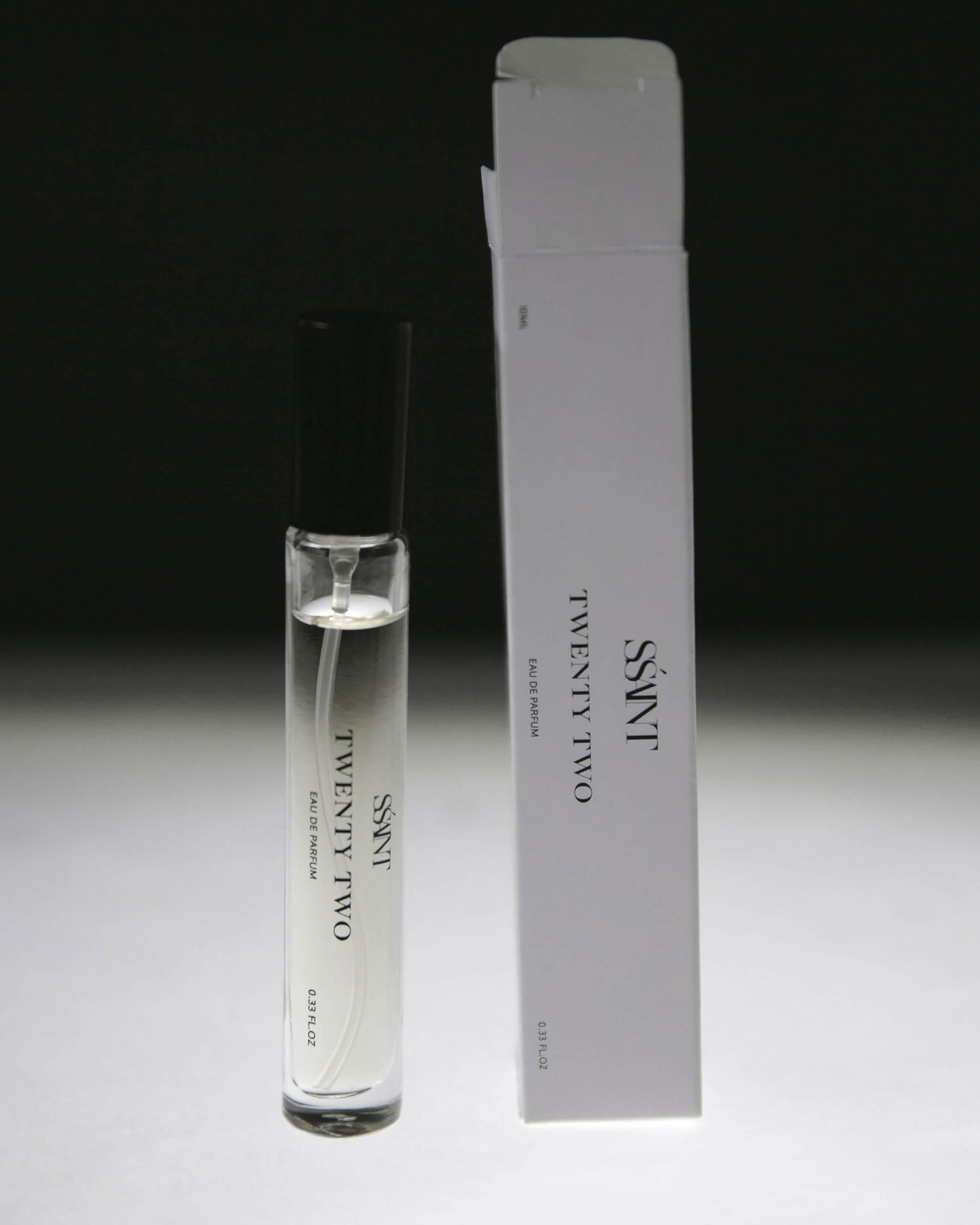 Twenty Two Eau De Parfum