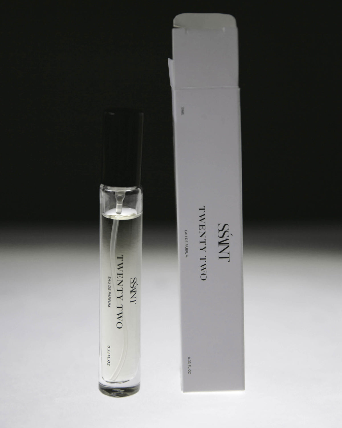 Eau de Parfum Vingt-Deux