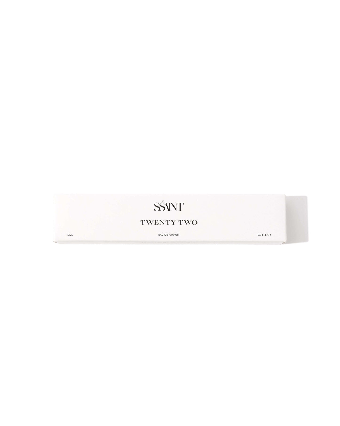 Twenty Two Eau De Parfum