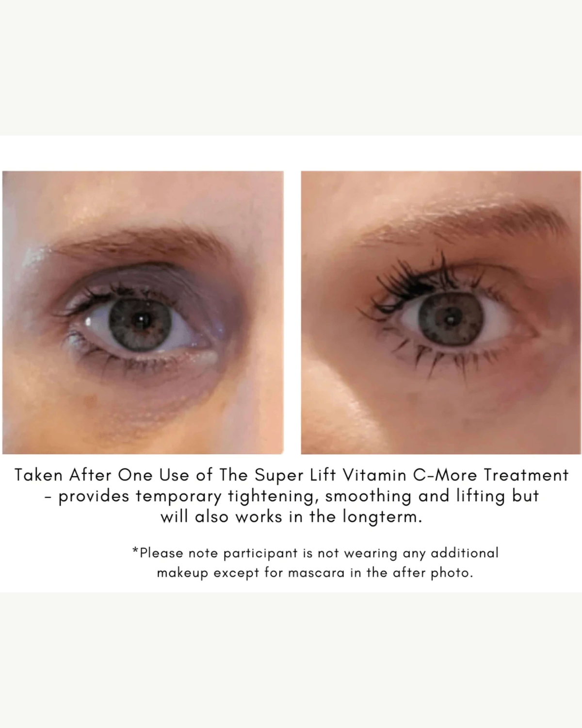 Le Soin Vitamine C-More Super Lift