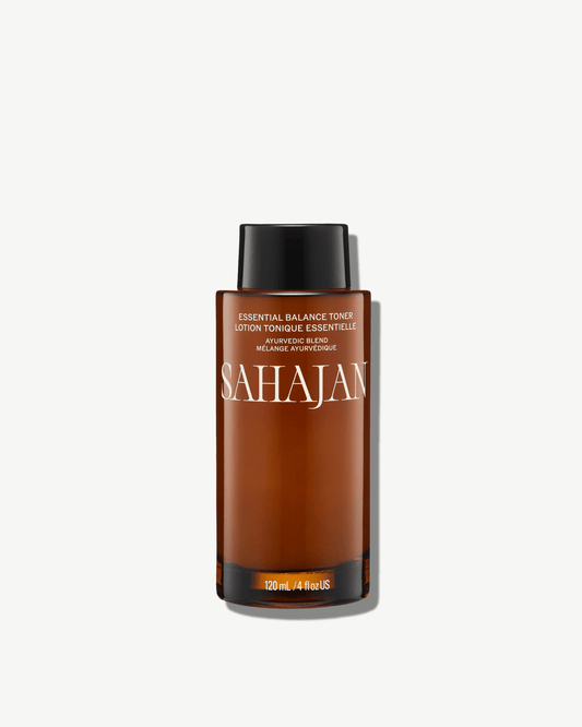Essential Balance Toner with Vitamin C + AHA's