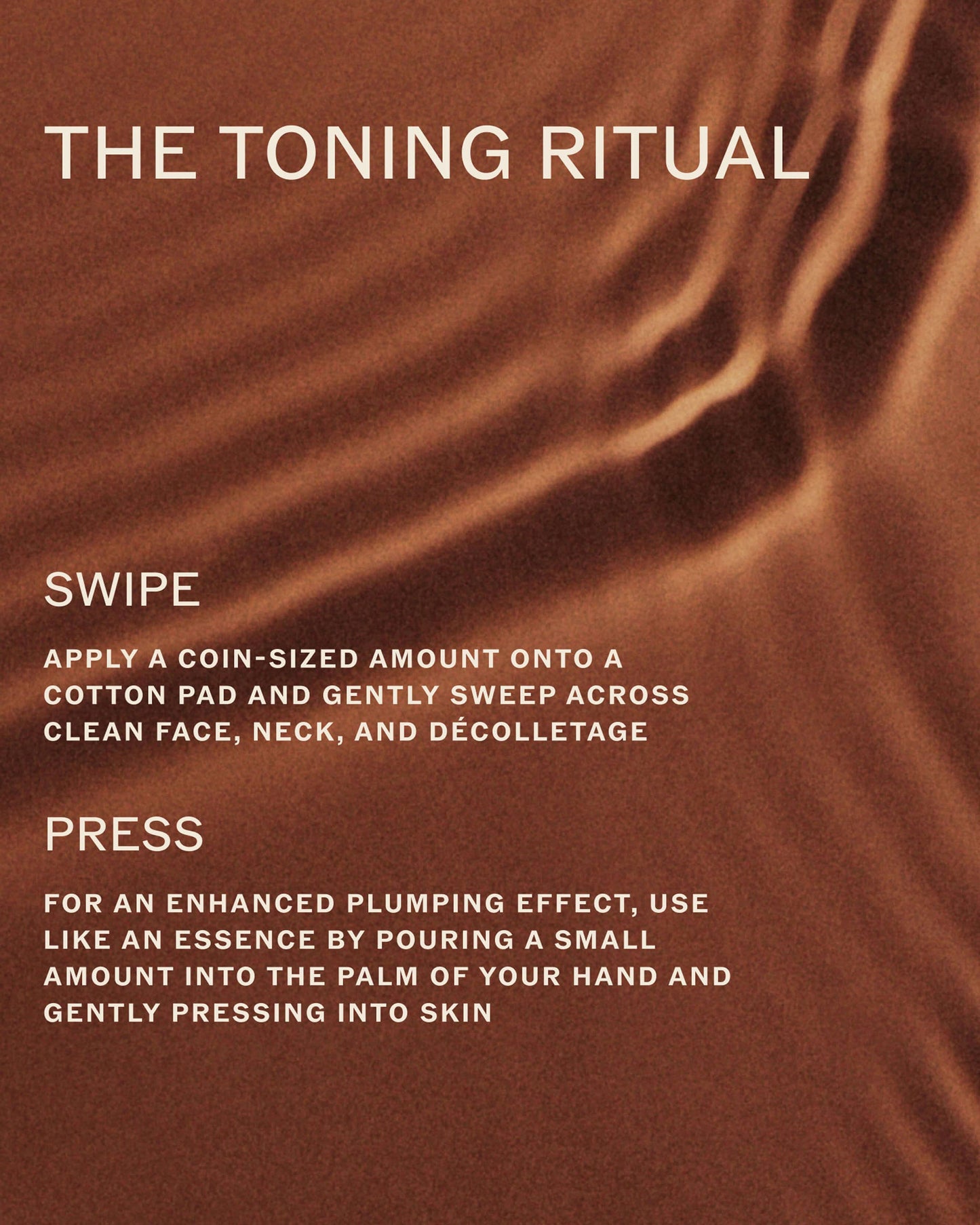 Essential Balance Toner with Vitamin C + AHA's