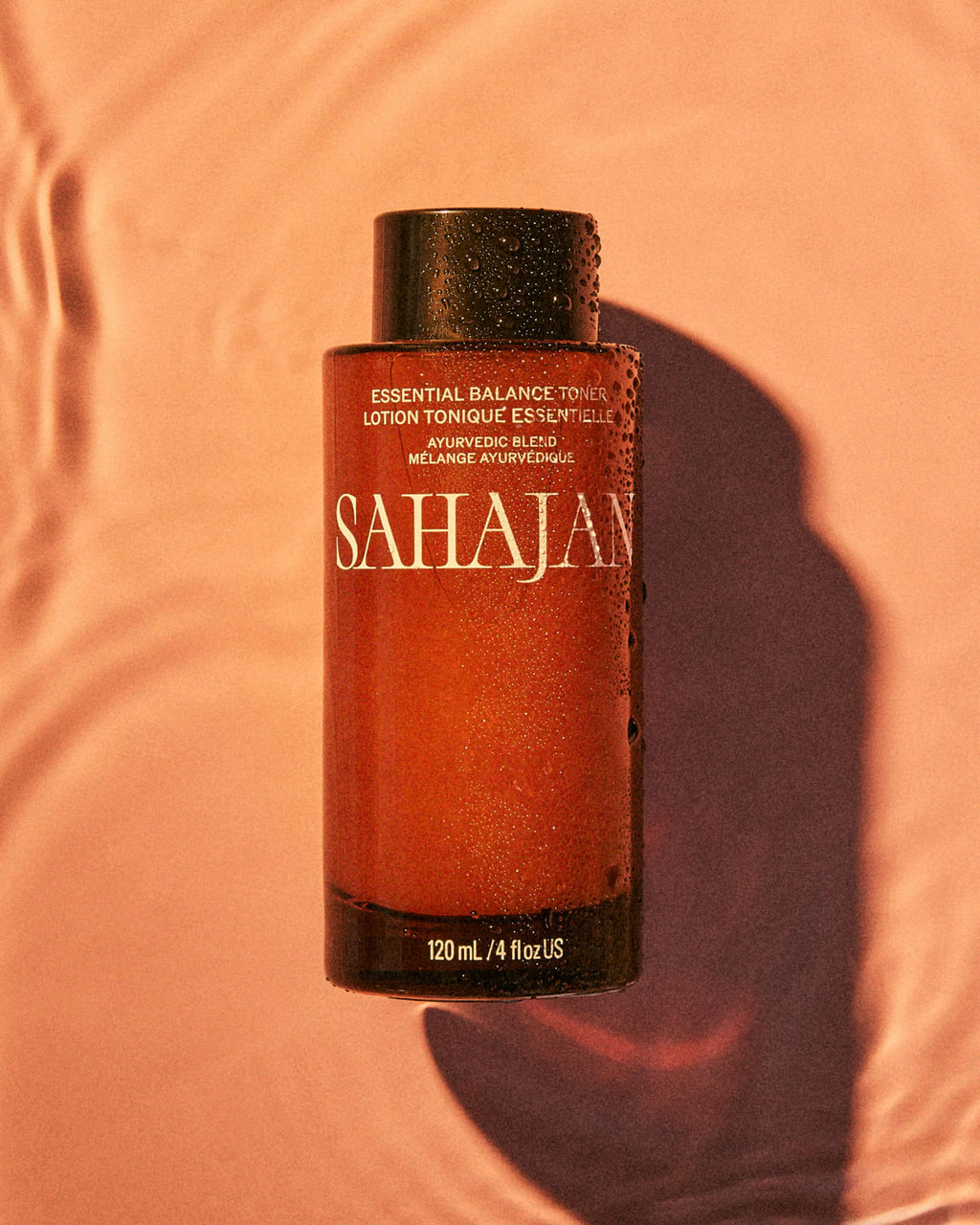 Tonique Équilibre Essentiel avec Vitamine C + AHA