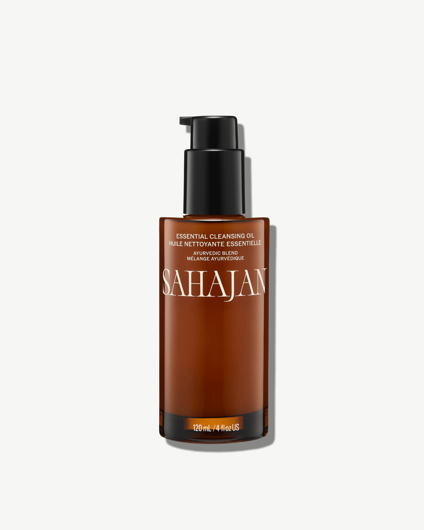 Essential Cleansing Oil with Vitamin C + Squalane