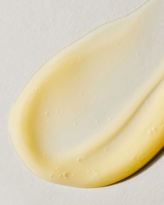 Golden Milk Cleanser with Turmeric , Vitamin C + Black Cumin Seed Oil