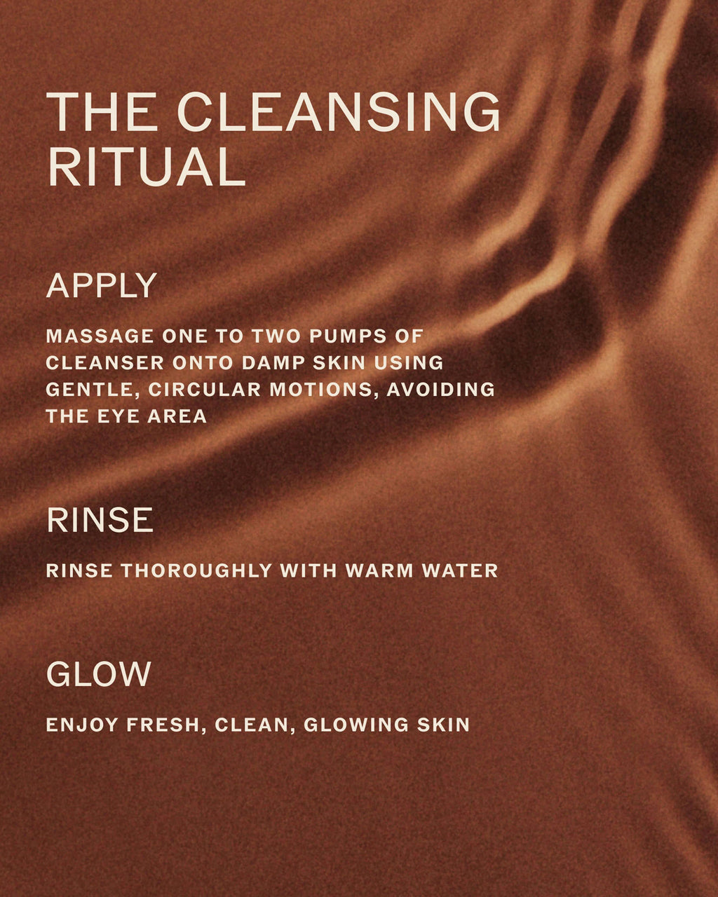 Golden Milk Cleanser with Turmeric , Vitamin C + Black Cumin Seed Oil