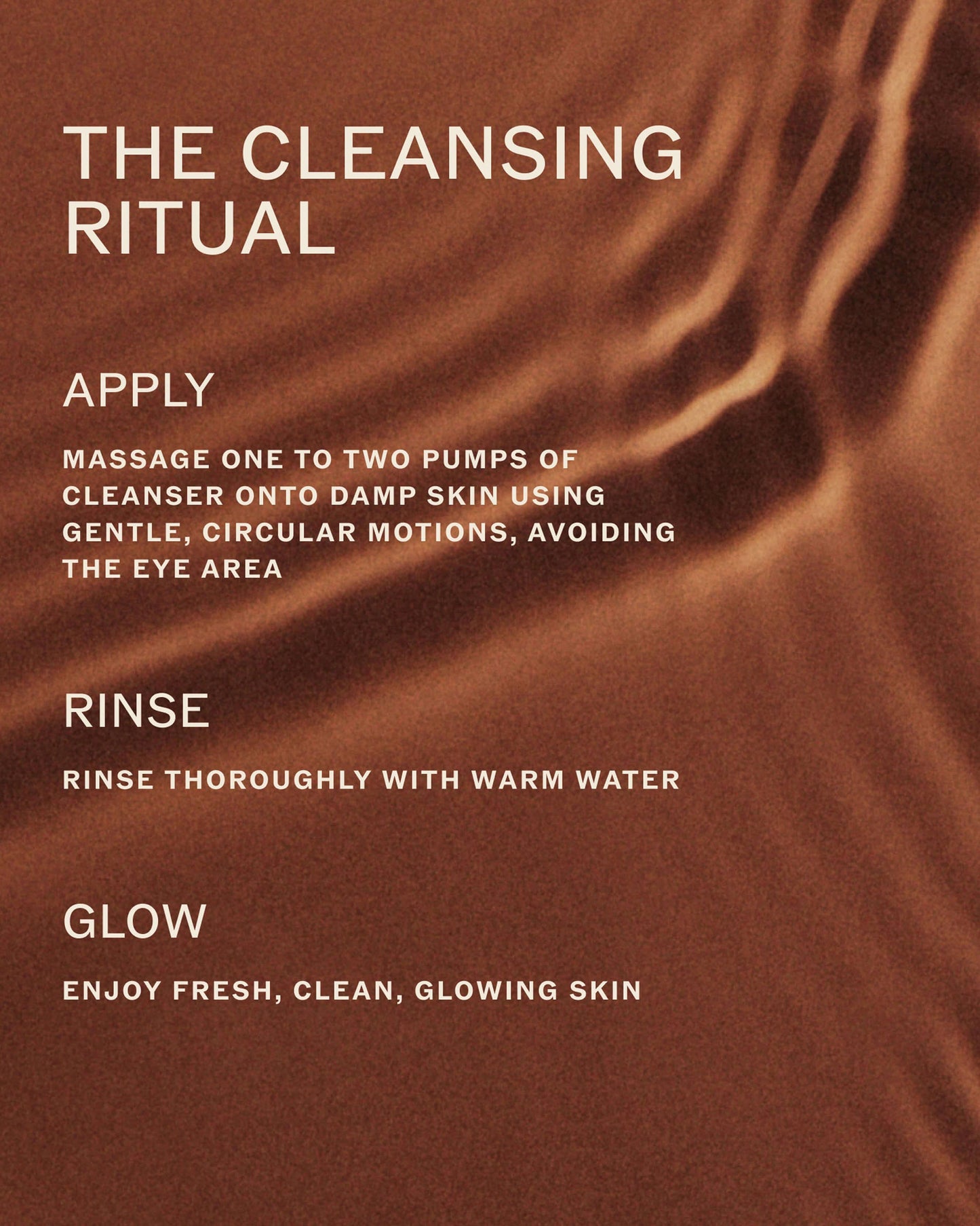 Golden Milk Cleanser with Turmeric , Vitamin C + Black Cumin Seed Oil
