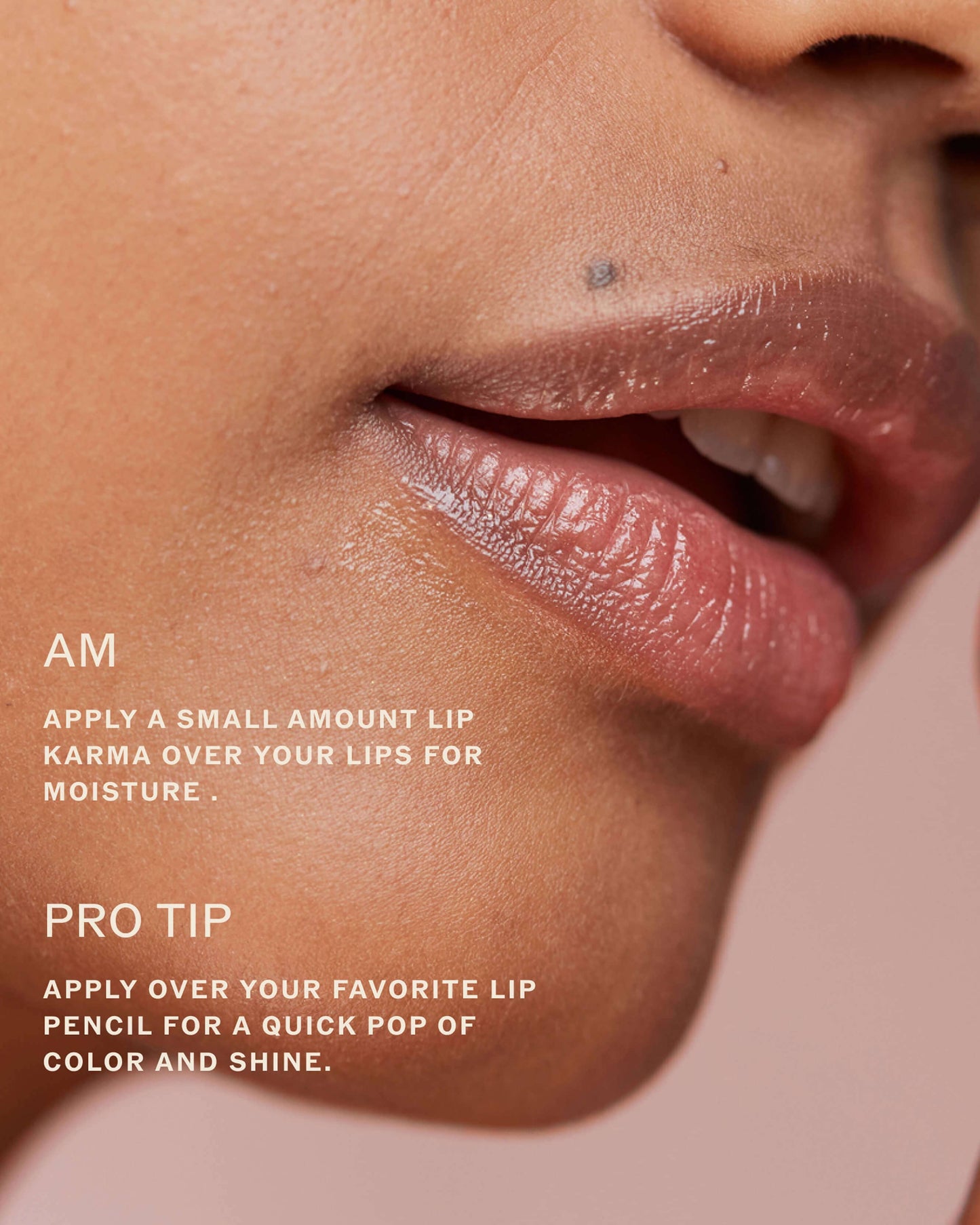 Lip Karma