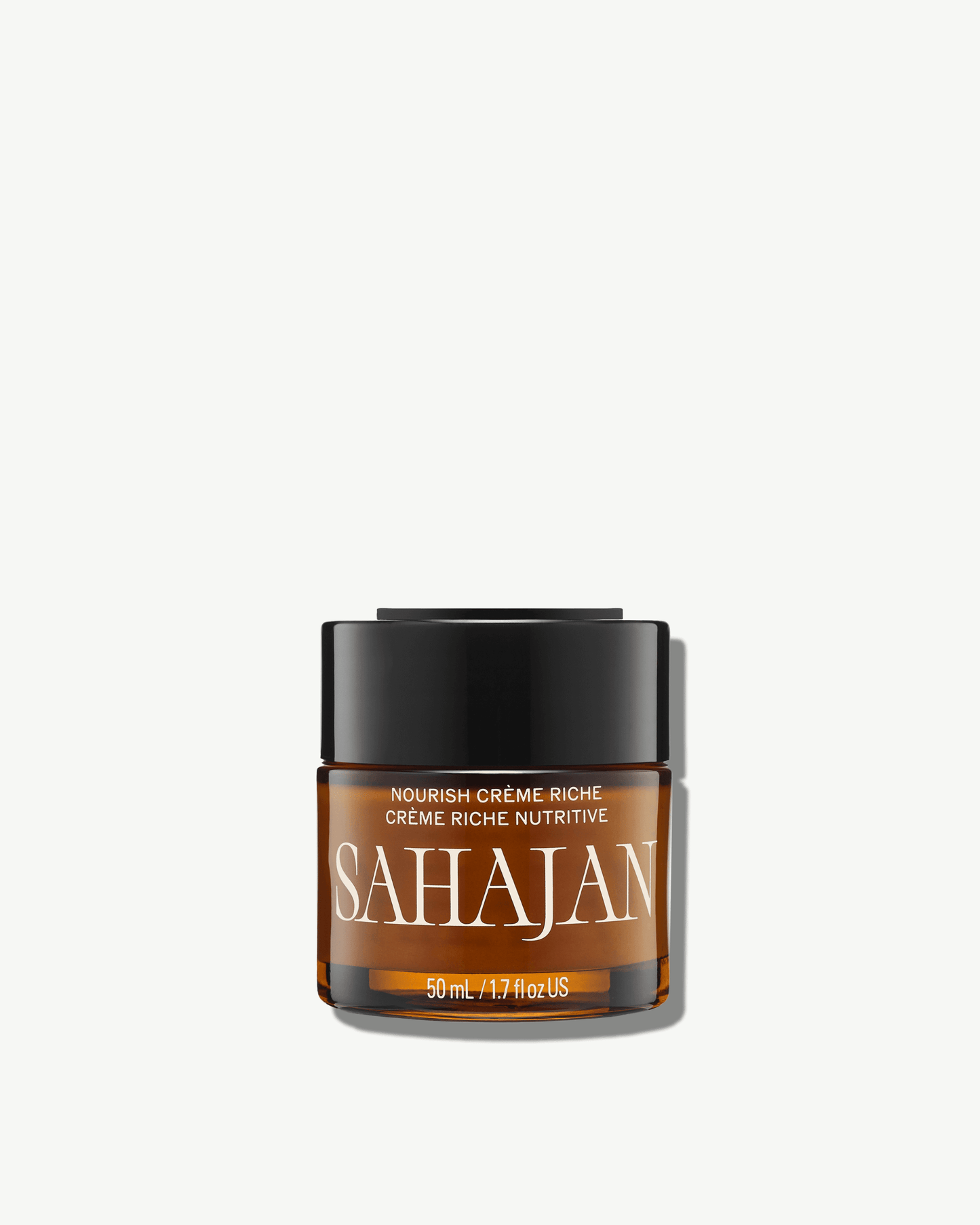 Nourish Crème Riche with Vitamin C + Centella