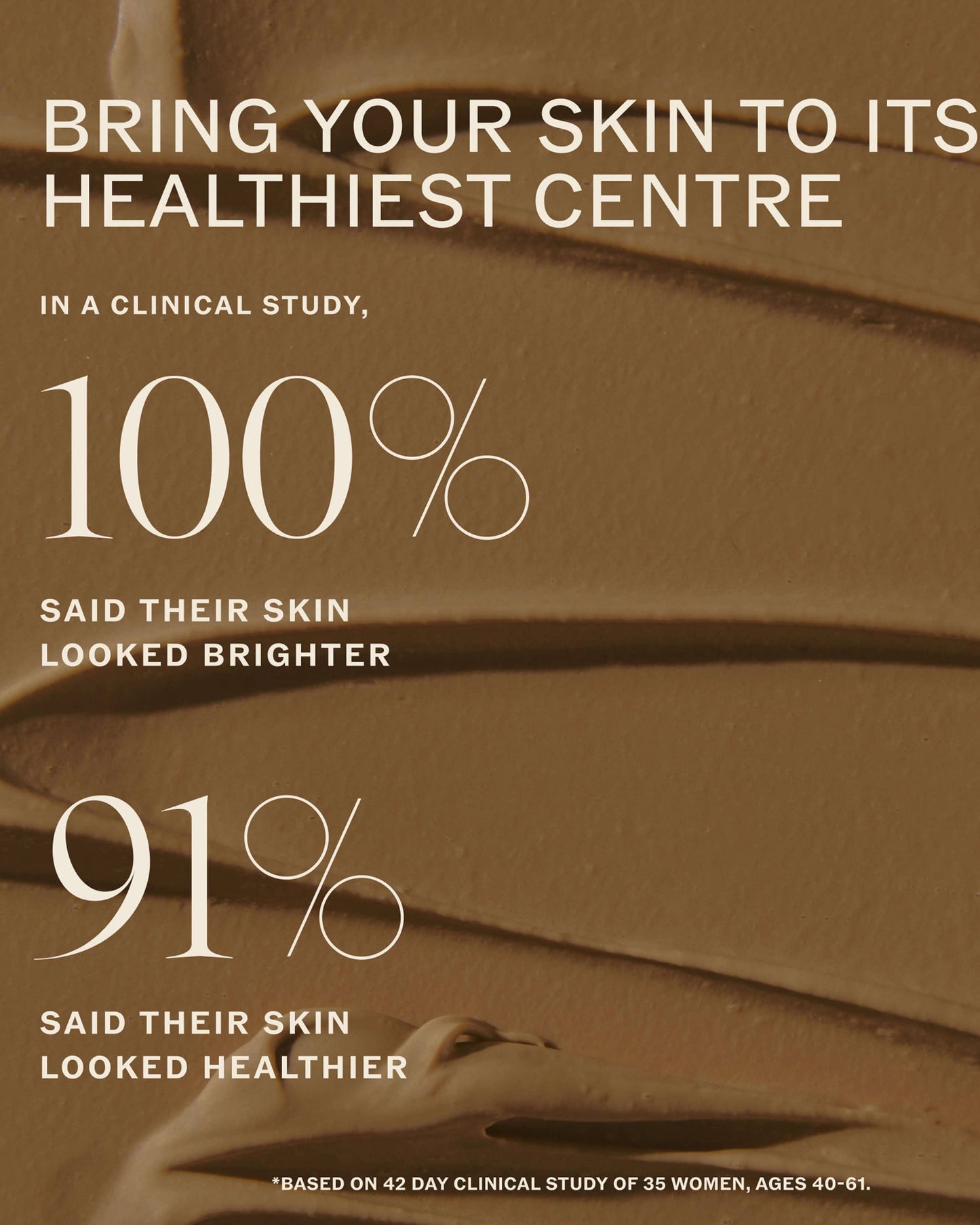 Nourish Crème Riche with Vitamin C + Centella