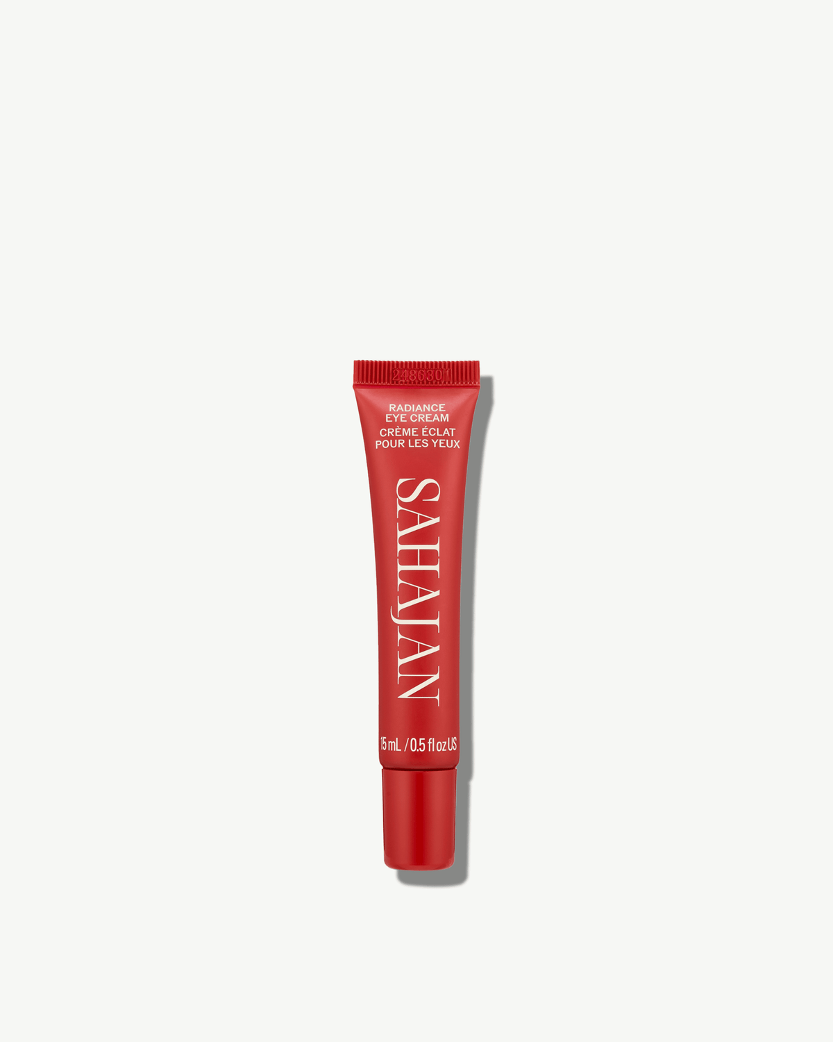 Crème Yeux Éclat au Niacinamide, Vitamine C + Adaptogènes
