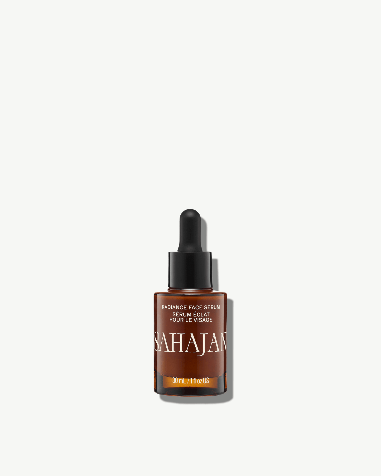 Radiance Vitamin C Face Serum with Centella + Hyaluronic Acid