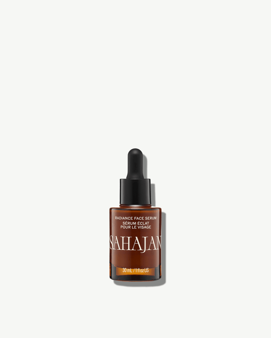 Radiance Vitamin C Face Serum with Centella + Hyaluronic Acid
