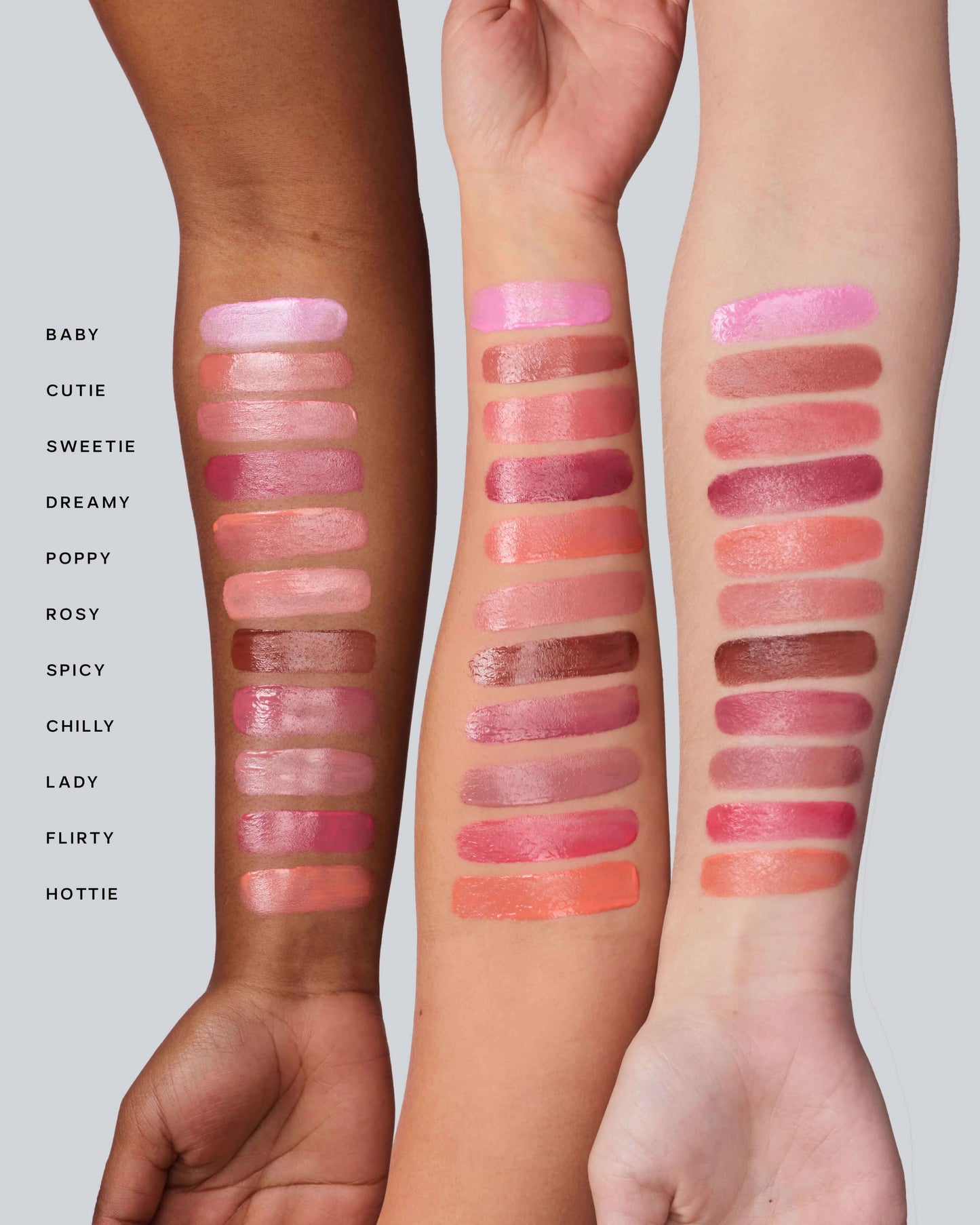 Dew Blush™ Liquid Cream Blush