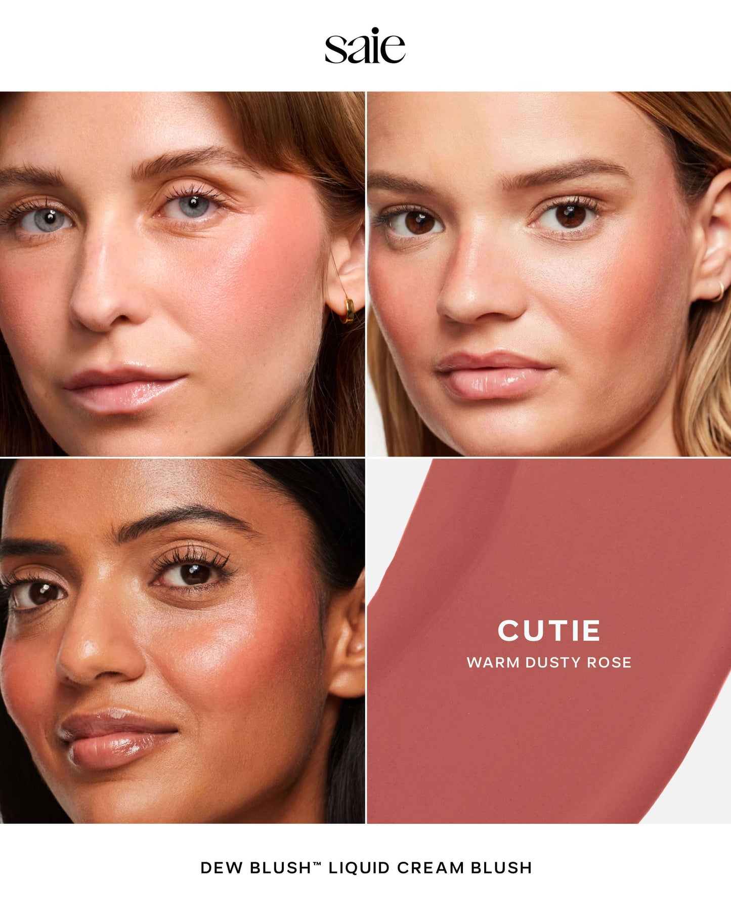 Dew Blush™ Liquid Cream Blush