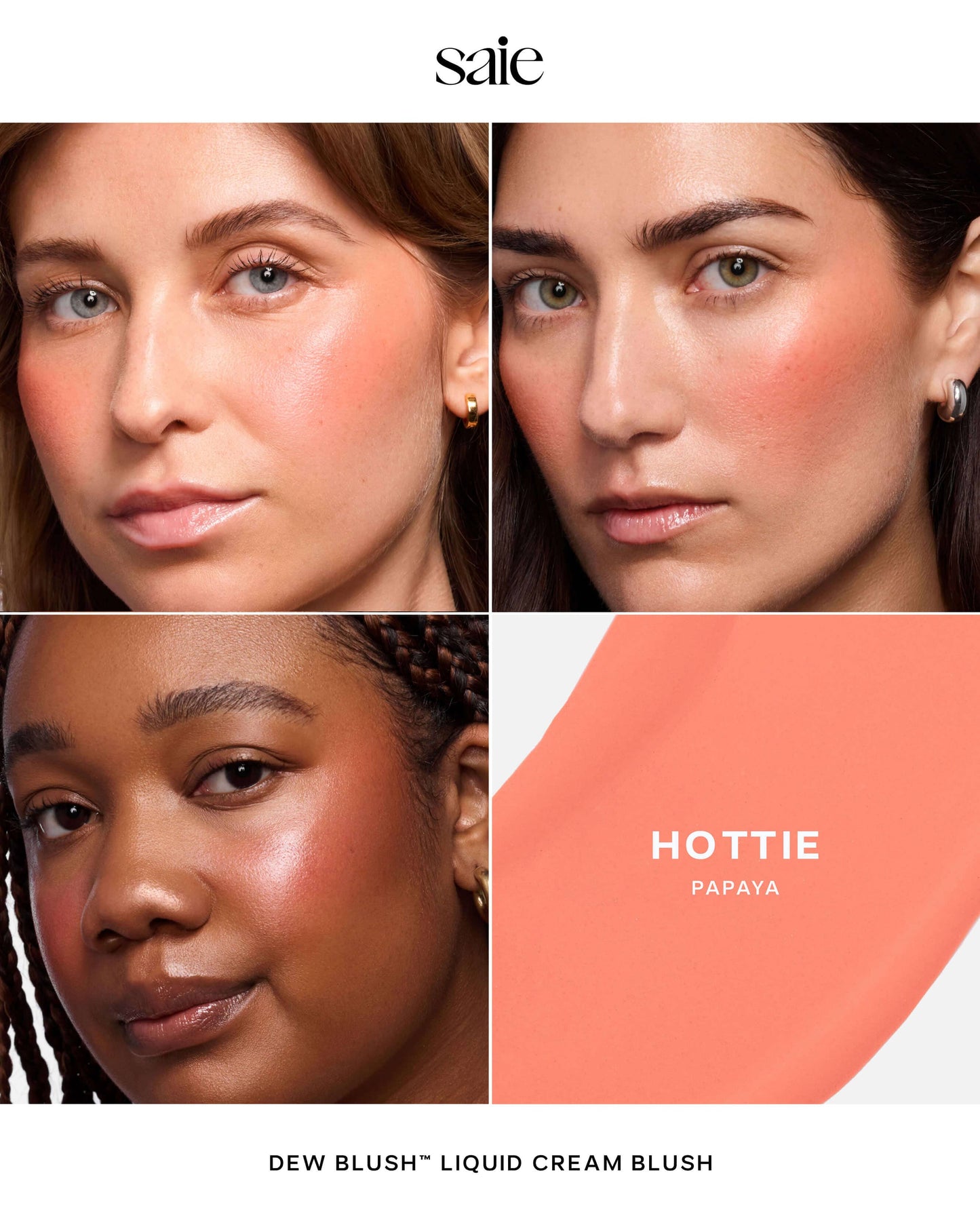 Dew Blush™ Liquid Cream Blush
