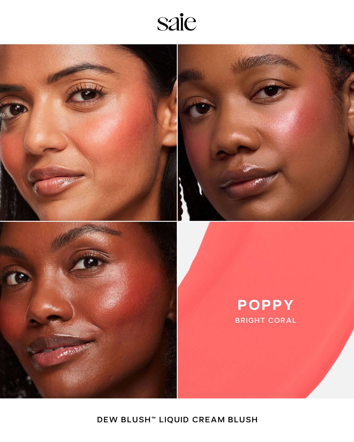 Dew Blush™ Liquid Cream Blush