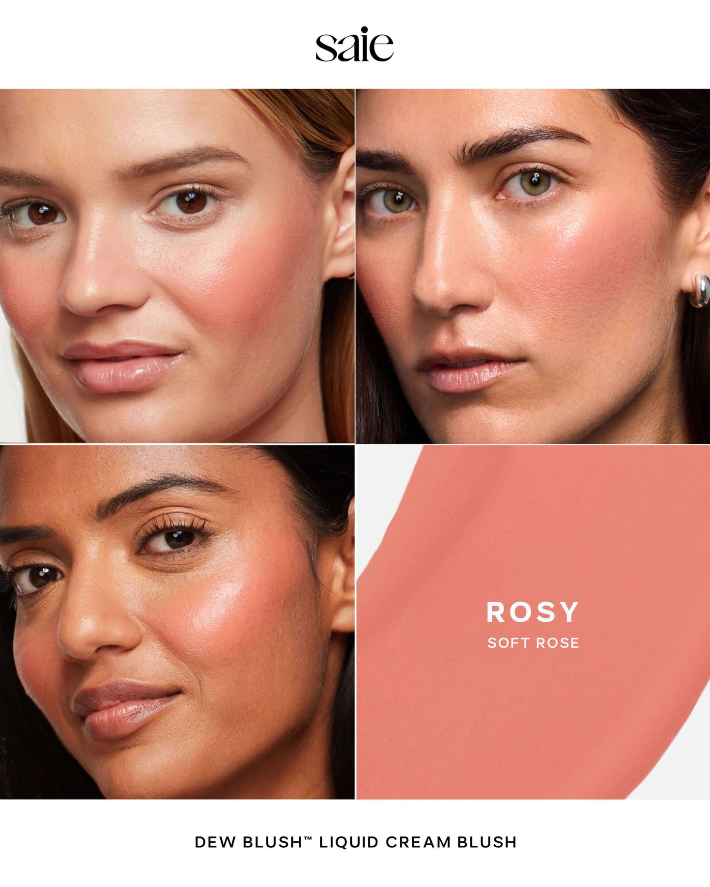 Dew Blush™ Liquid Cream Blush