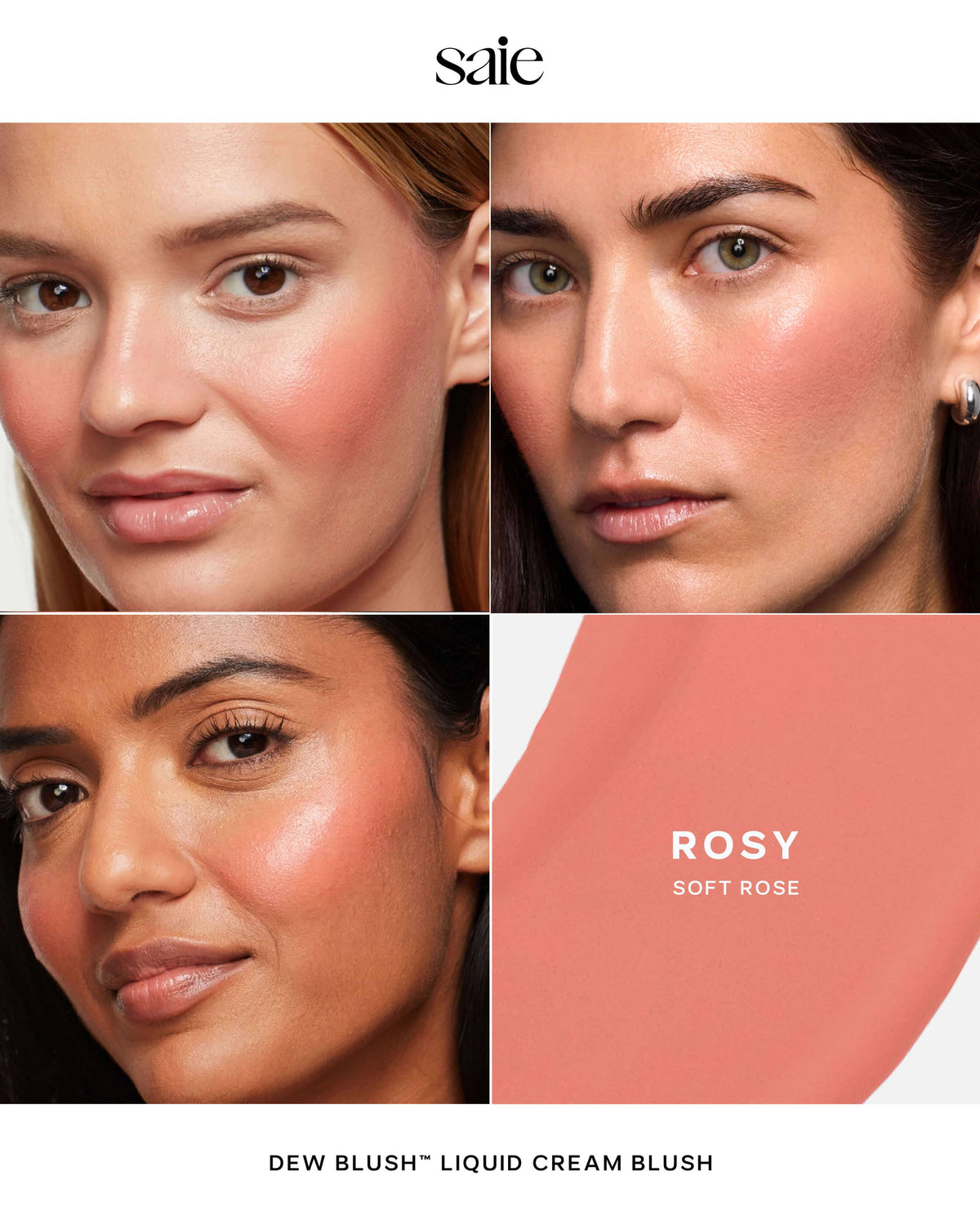 Dew Blush™ Liquid Cream Blush