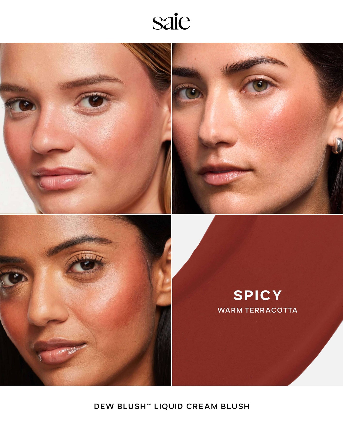 Dew Blush™ Liquid Cream Blush