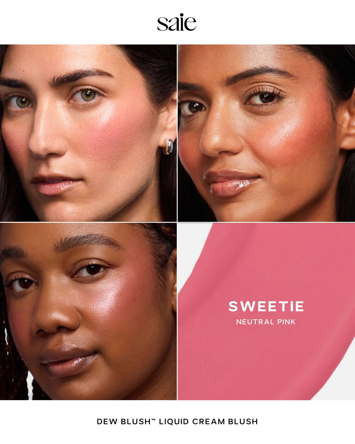 Dew Blush™ Liquid Cream Blush