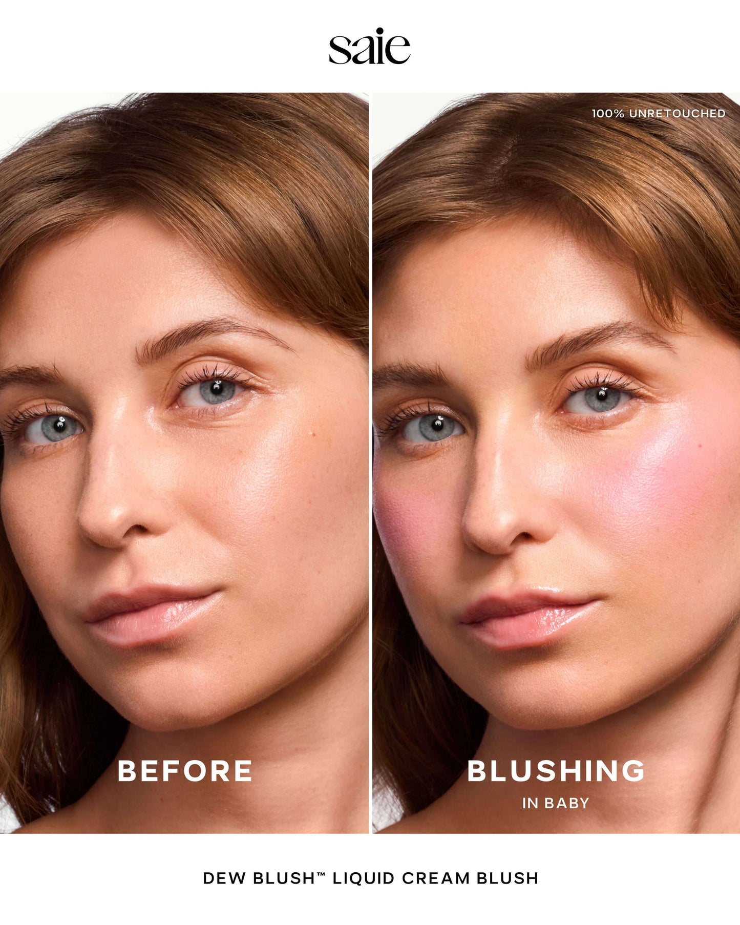 Dew Blush™ Liquid Cream Blush