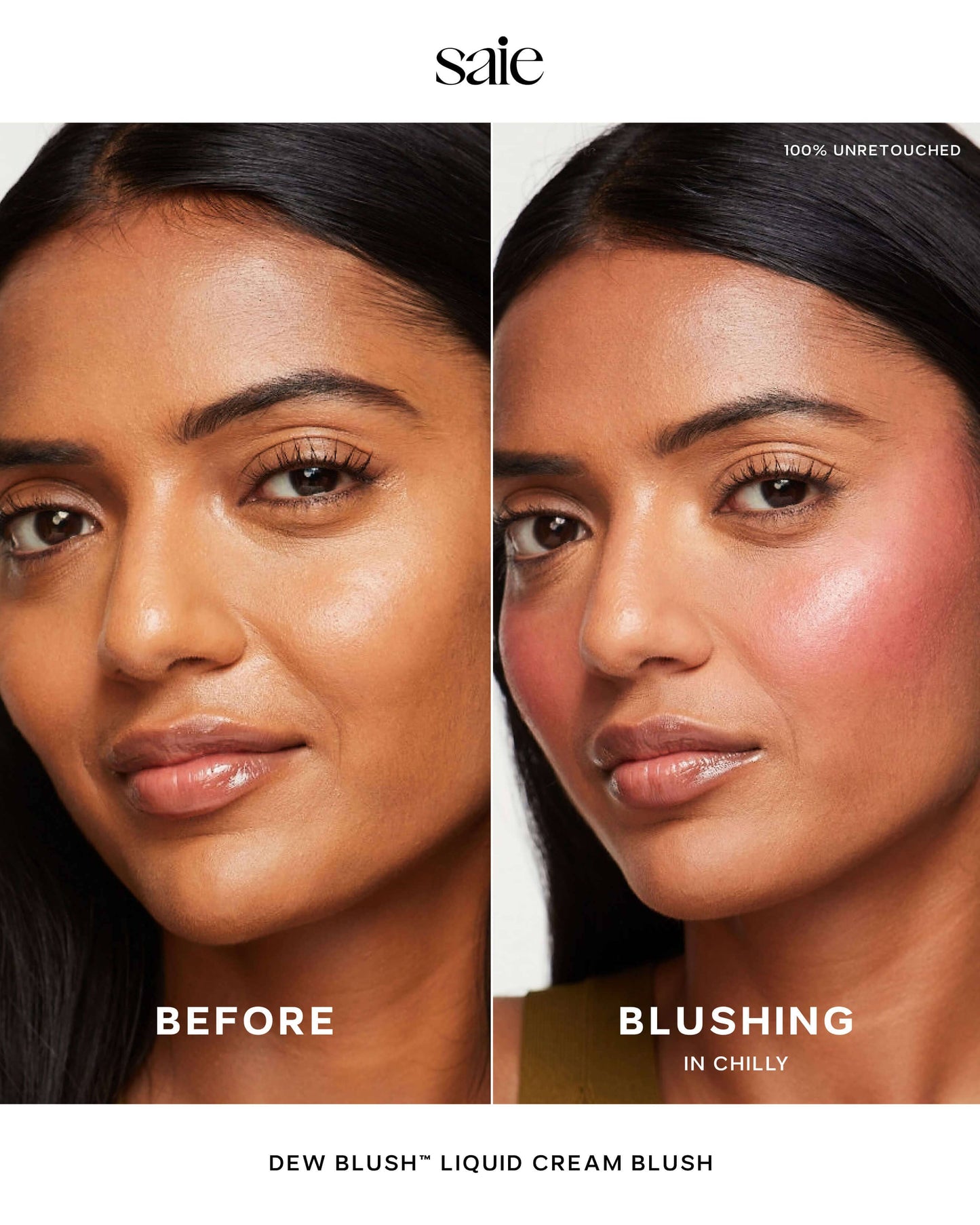 Mini Dew Blush™ Liquid Cream Blush