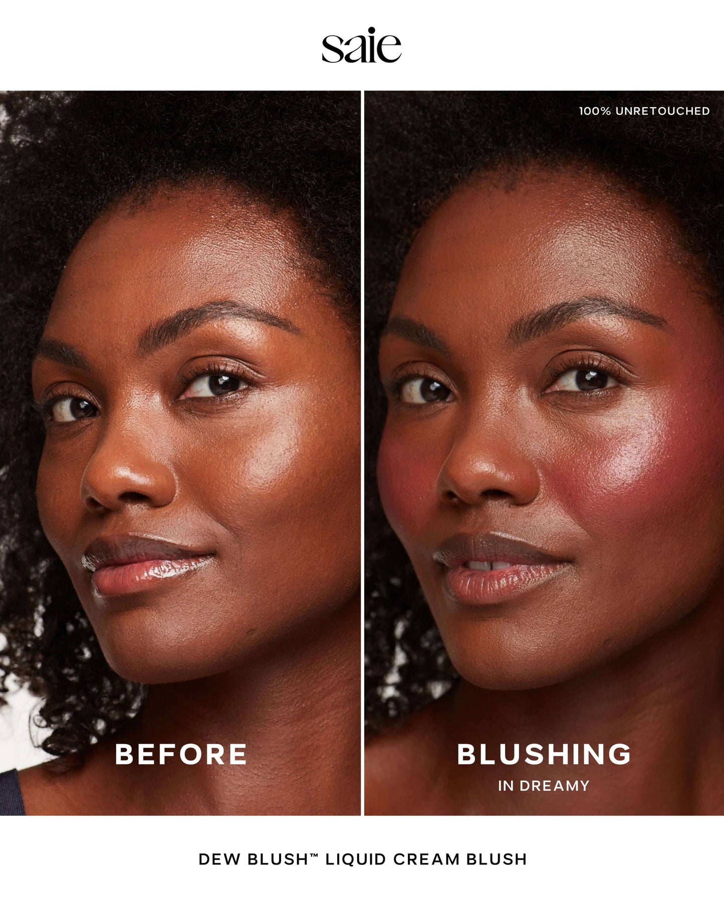 Dew Blush™ Liquid Cream Blush
