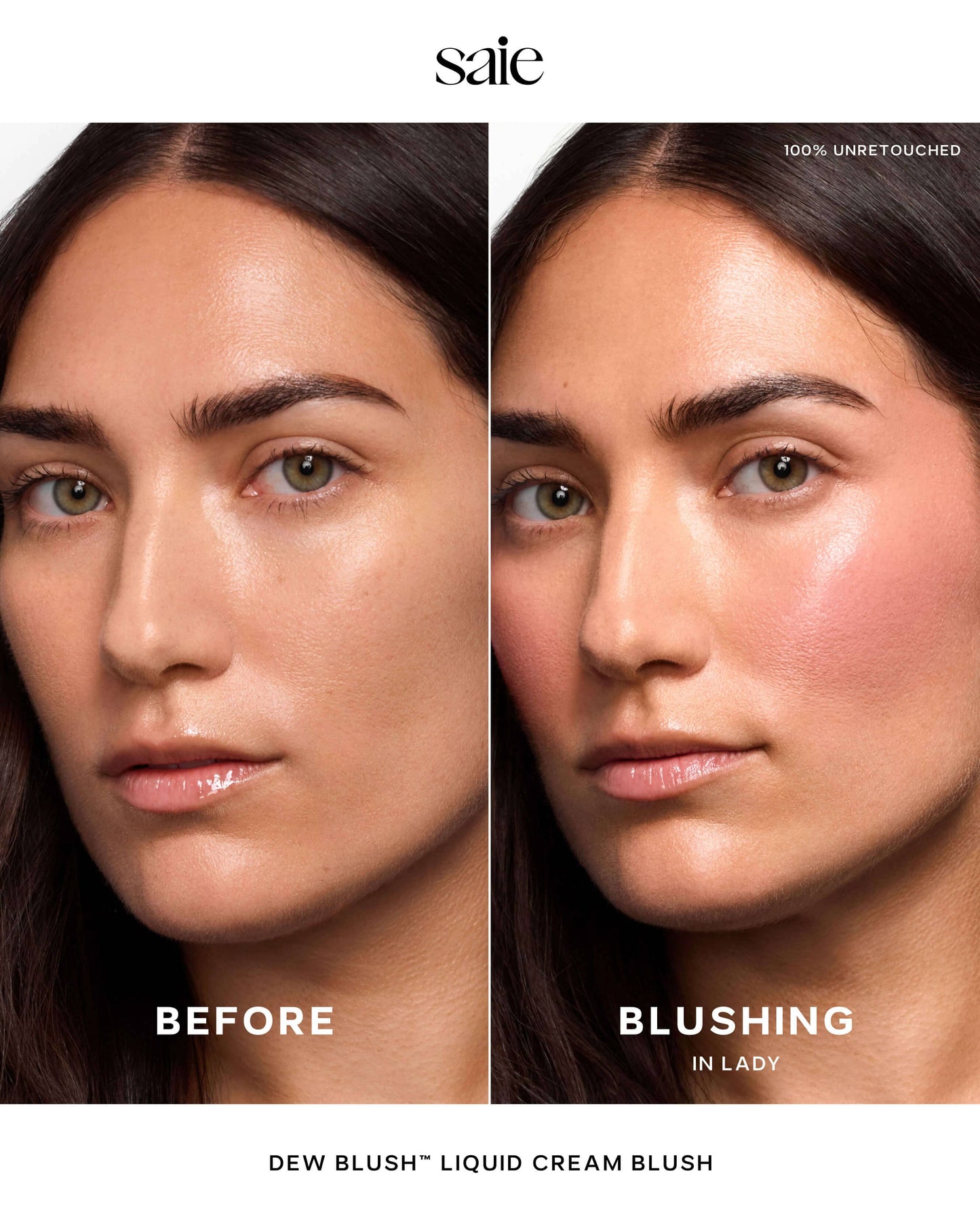 Mini Dew Blush™ Liquid Cream Blush