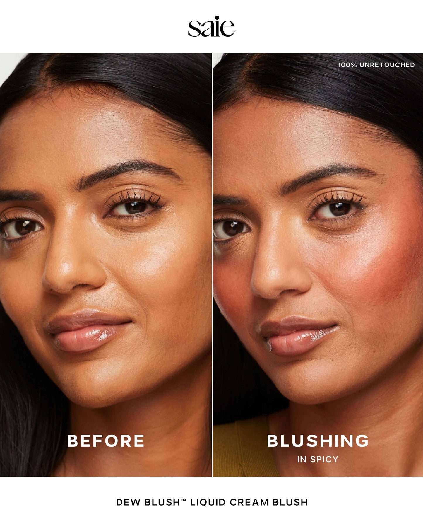 Dew Blush™ Liquid Cream Blush