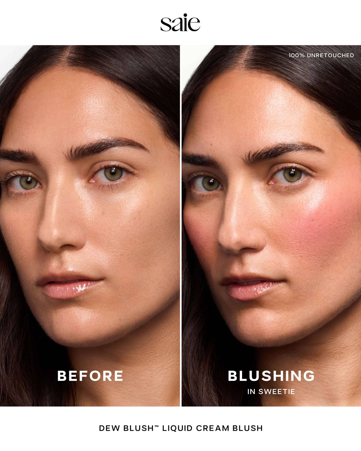 Dew Blush™ Liquid Cream Blush