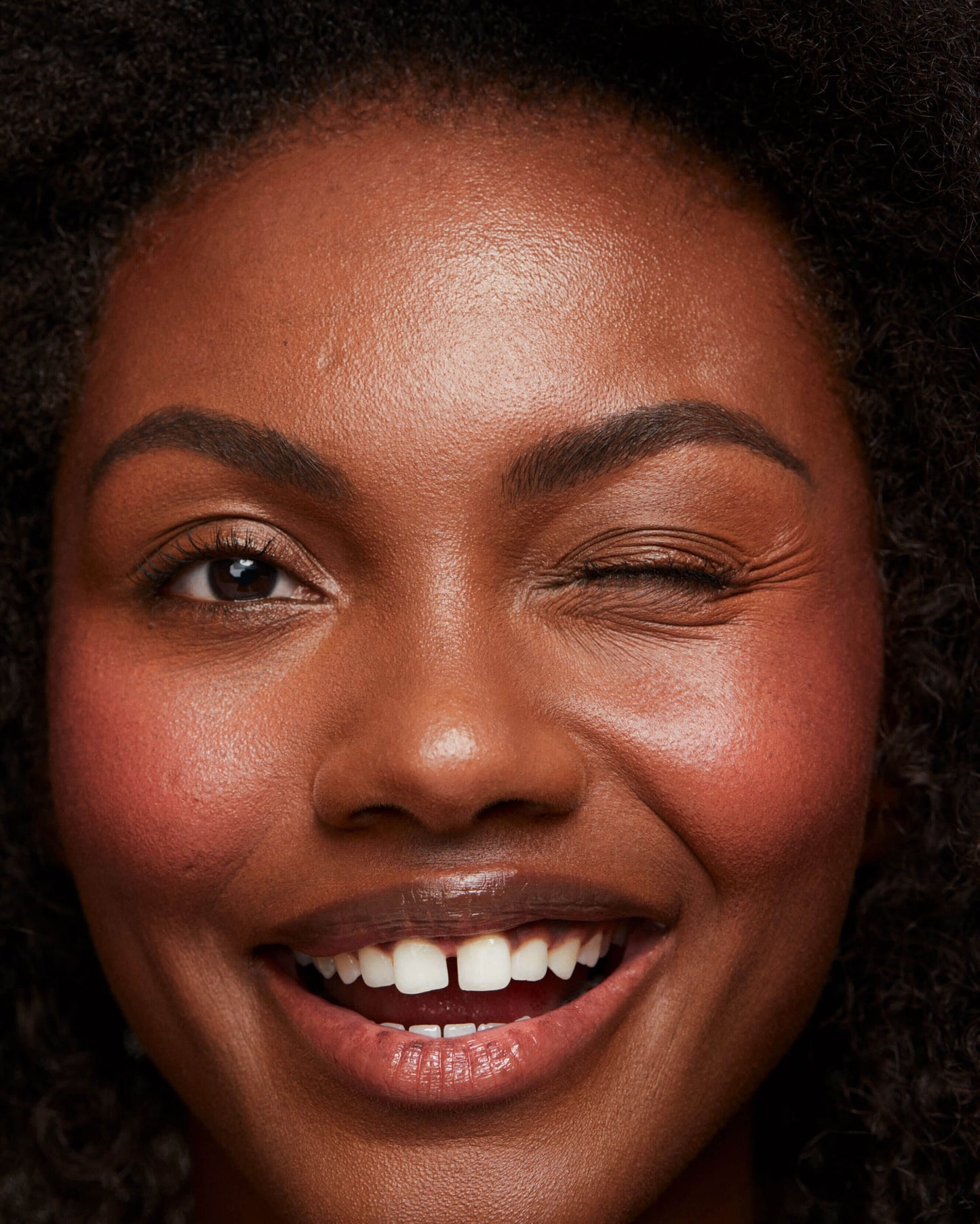 Dew Blush™ Liquid Cream Blush