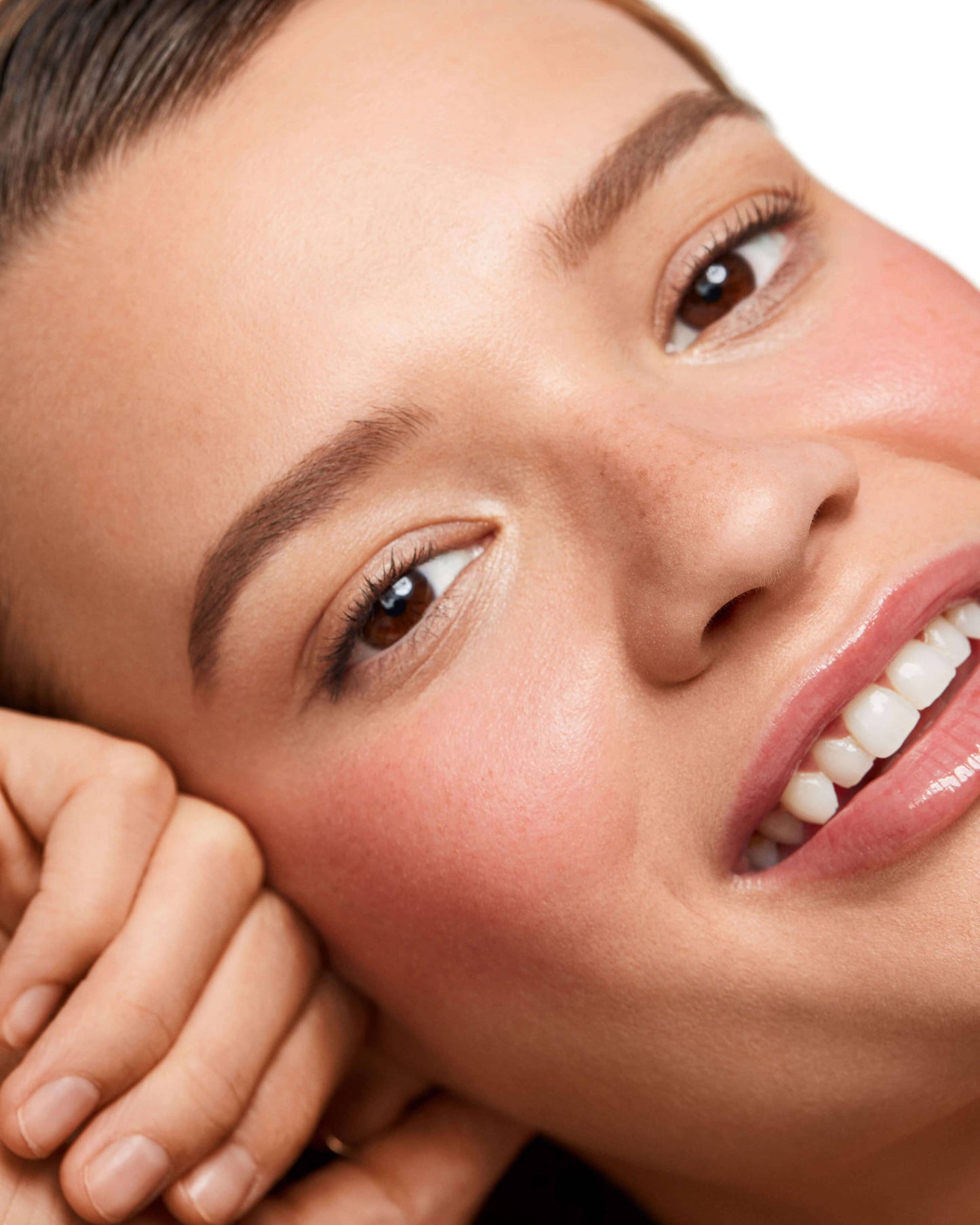 Mini Dew Blush™ Liquid Cream Blush