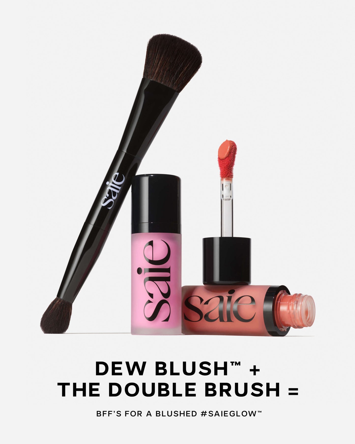 Dew Blush™ Liquid Cream Blush