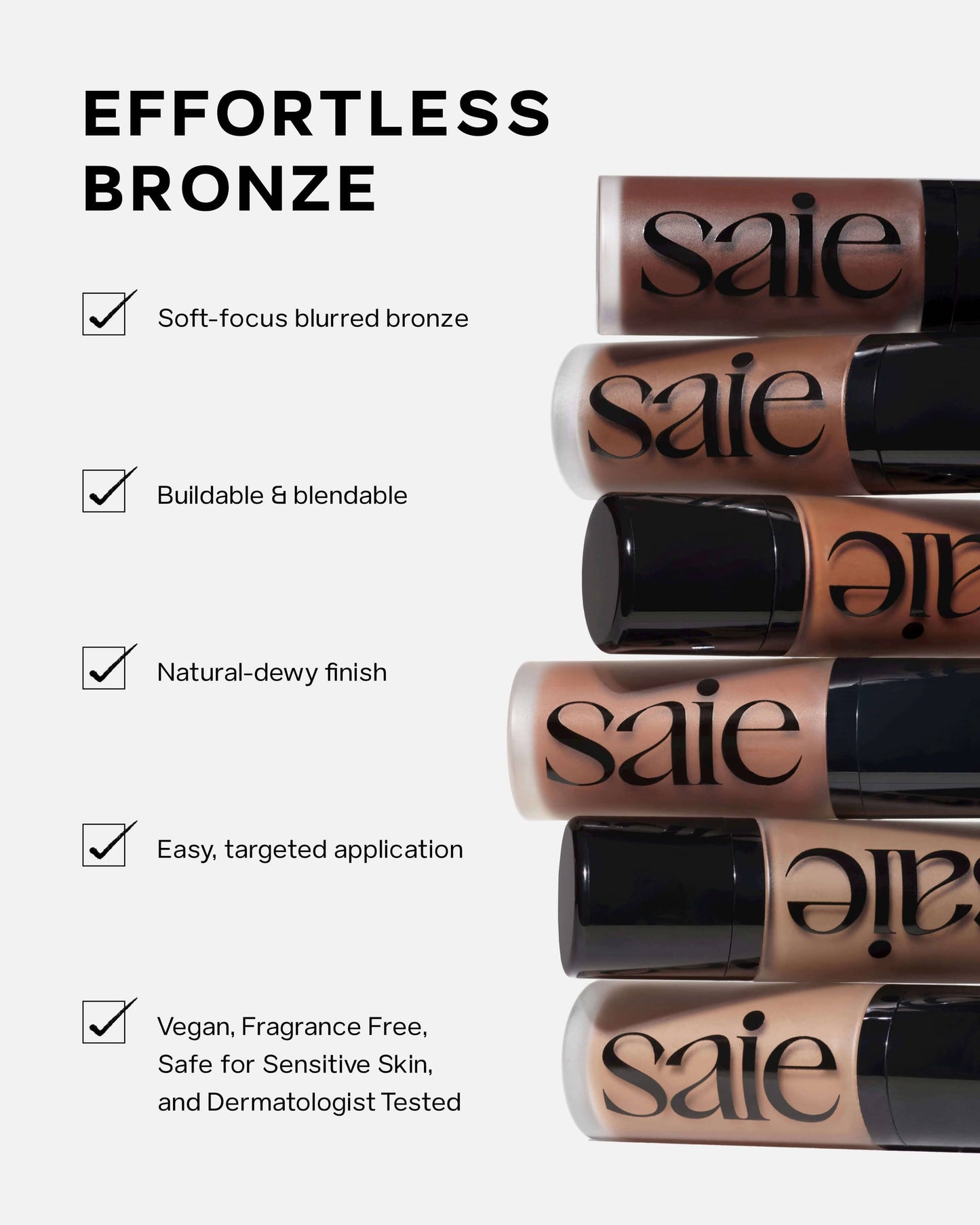 Dew Bronze™ Soft-Focus Sculpting Liquid Bronzer