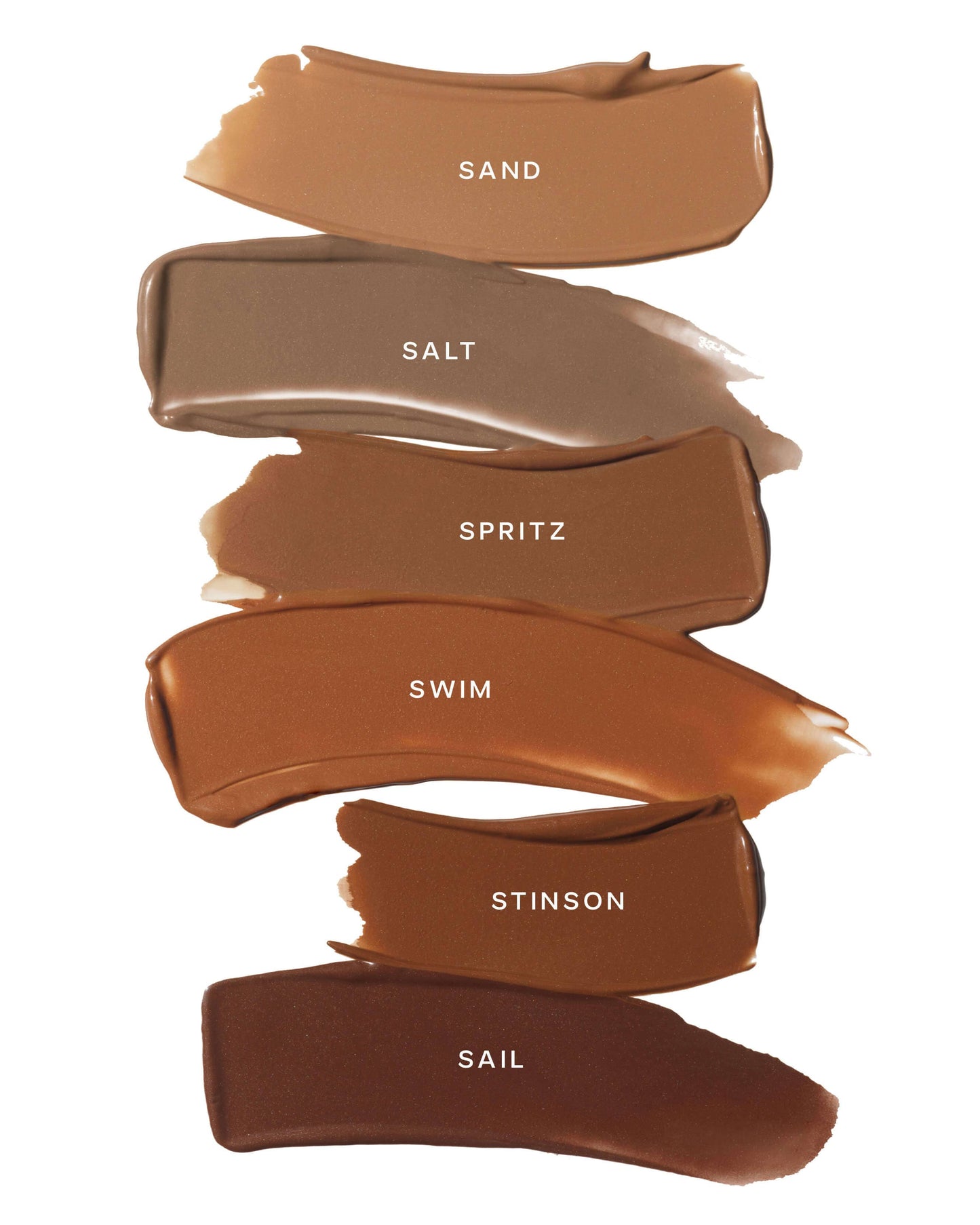 Dew Bronze™ Soft-Focus Sculpting Liquid Bronzer