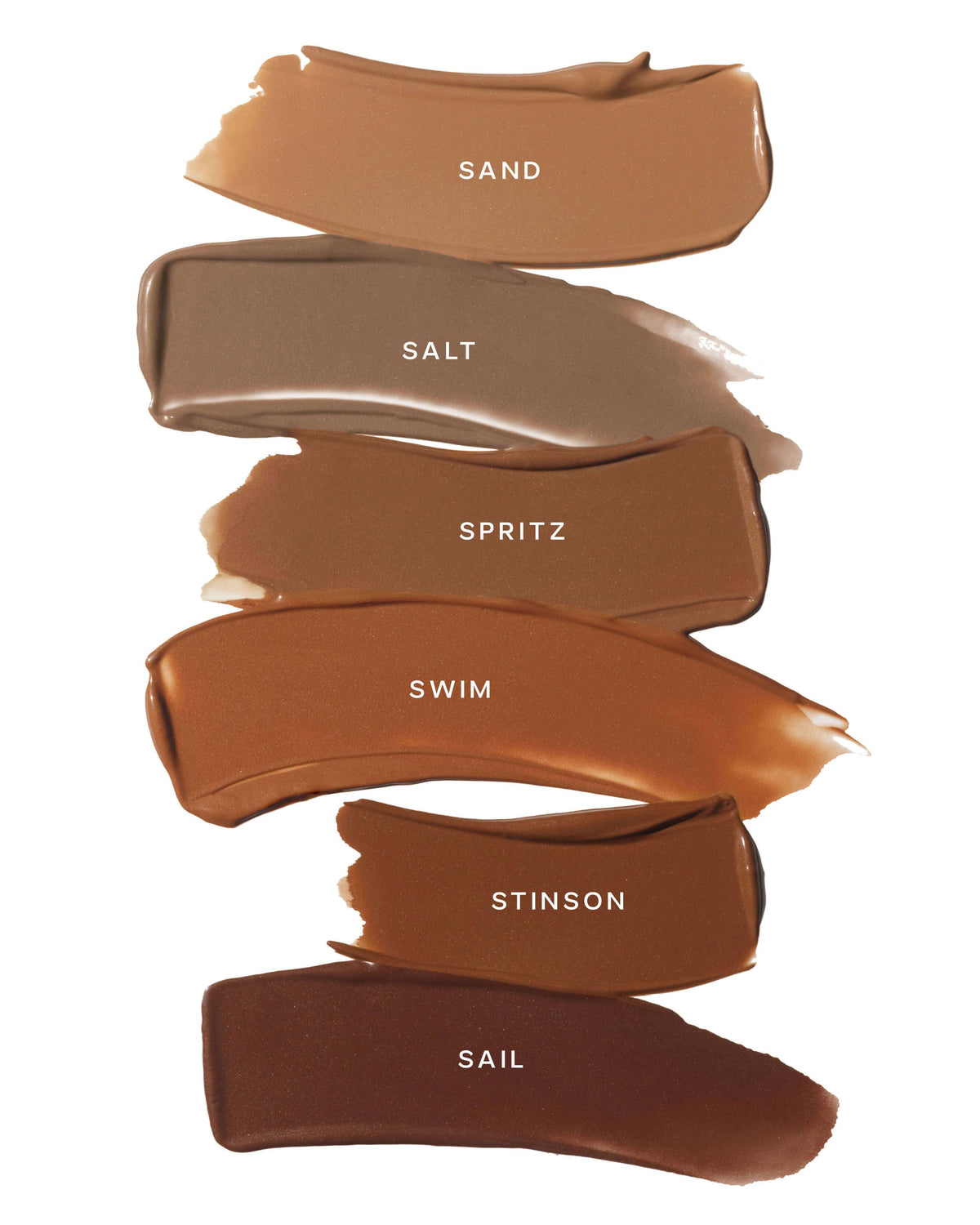 Dew Bronze™ Soft-Focus Sculpting Liquid Bronzer