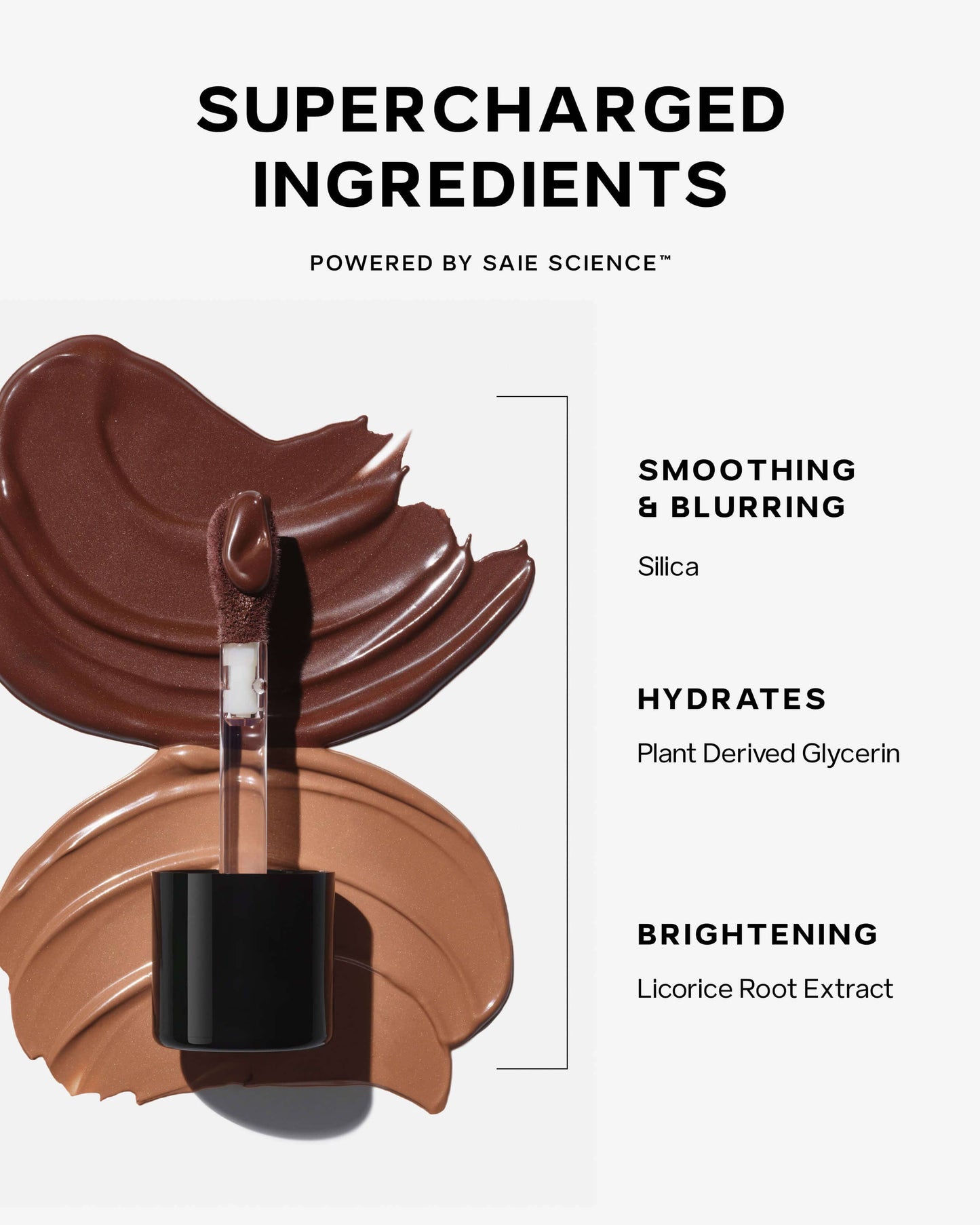 Dew Bronze™ Soft-Focus Sculpting Liquid Bronzer